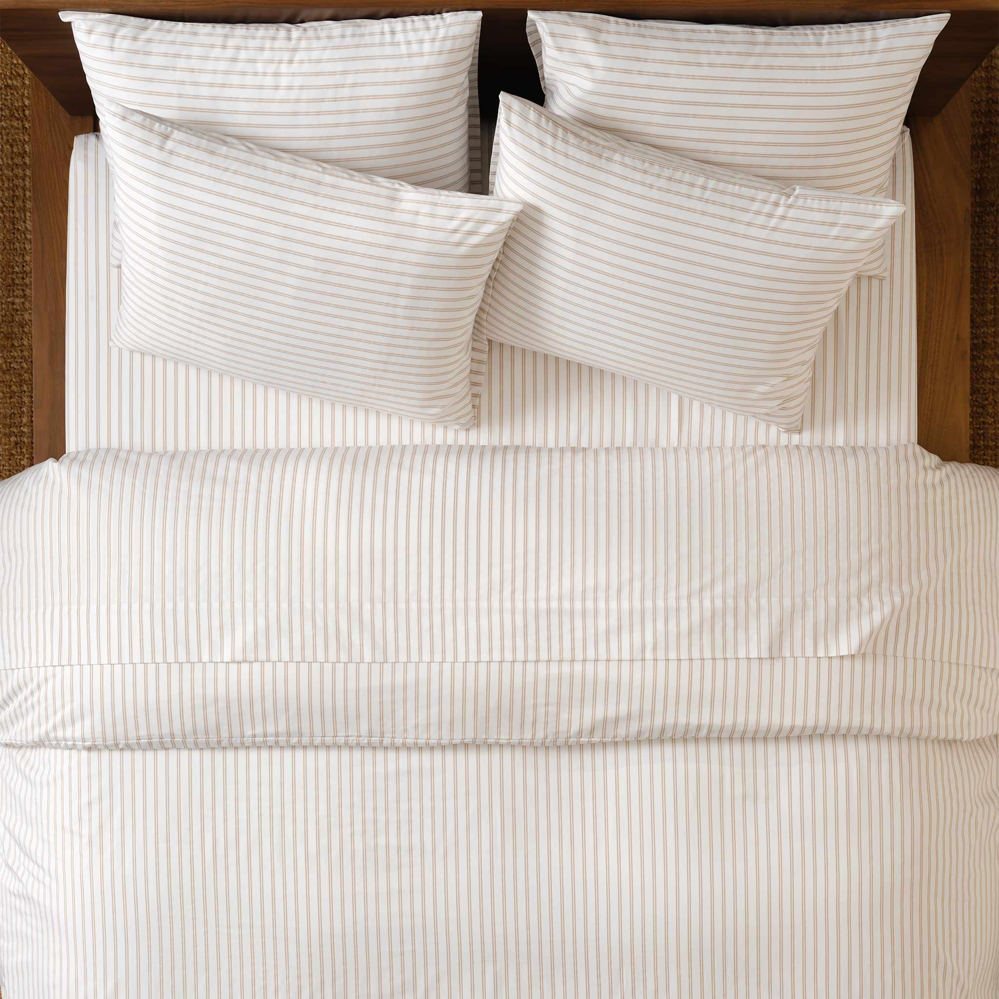 Luxe Sateen Dreamweave Starter Bundle