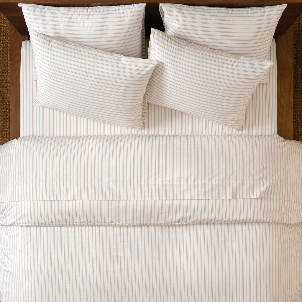Luxe Sateen Whole Bedding Bundle