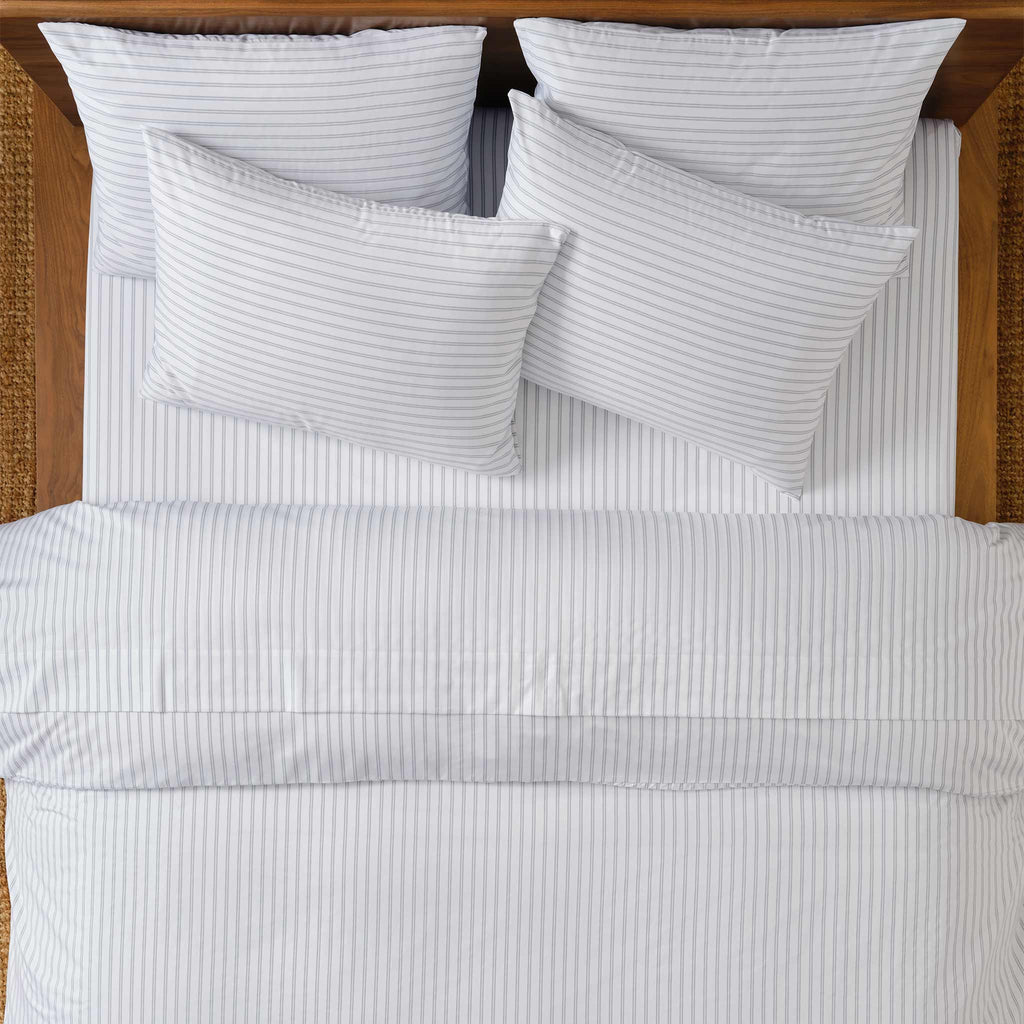 Luxe Sateen Whole Bedding Bundle