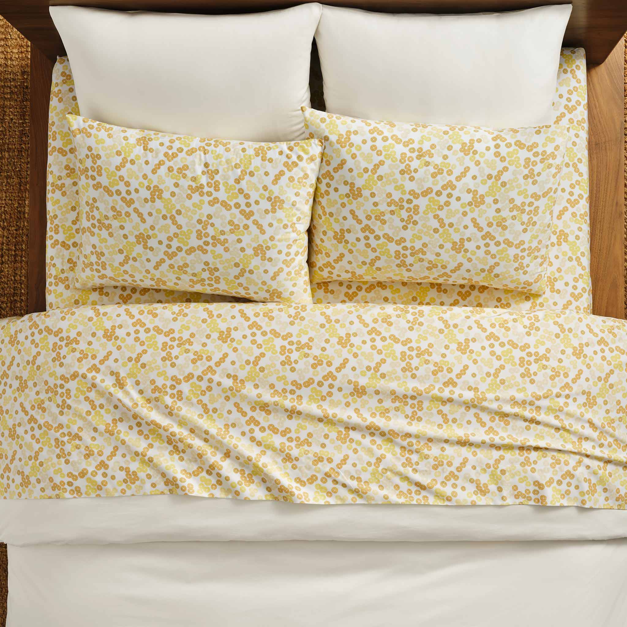 Luxe Sateen Pillowcase Set
