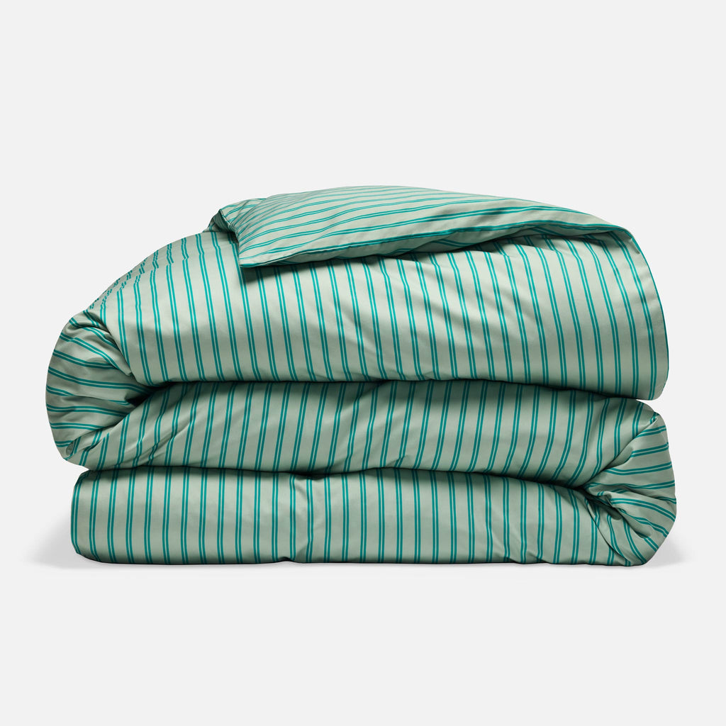 Luxe Sateen Duvet Cover