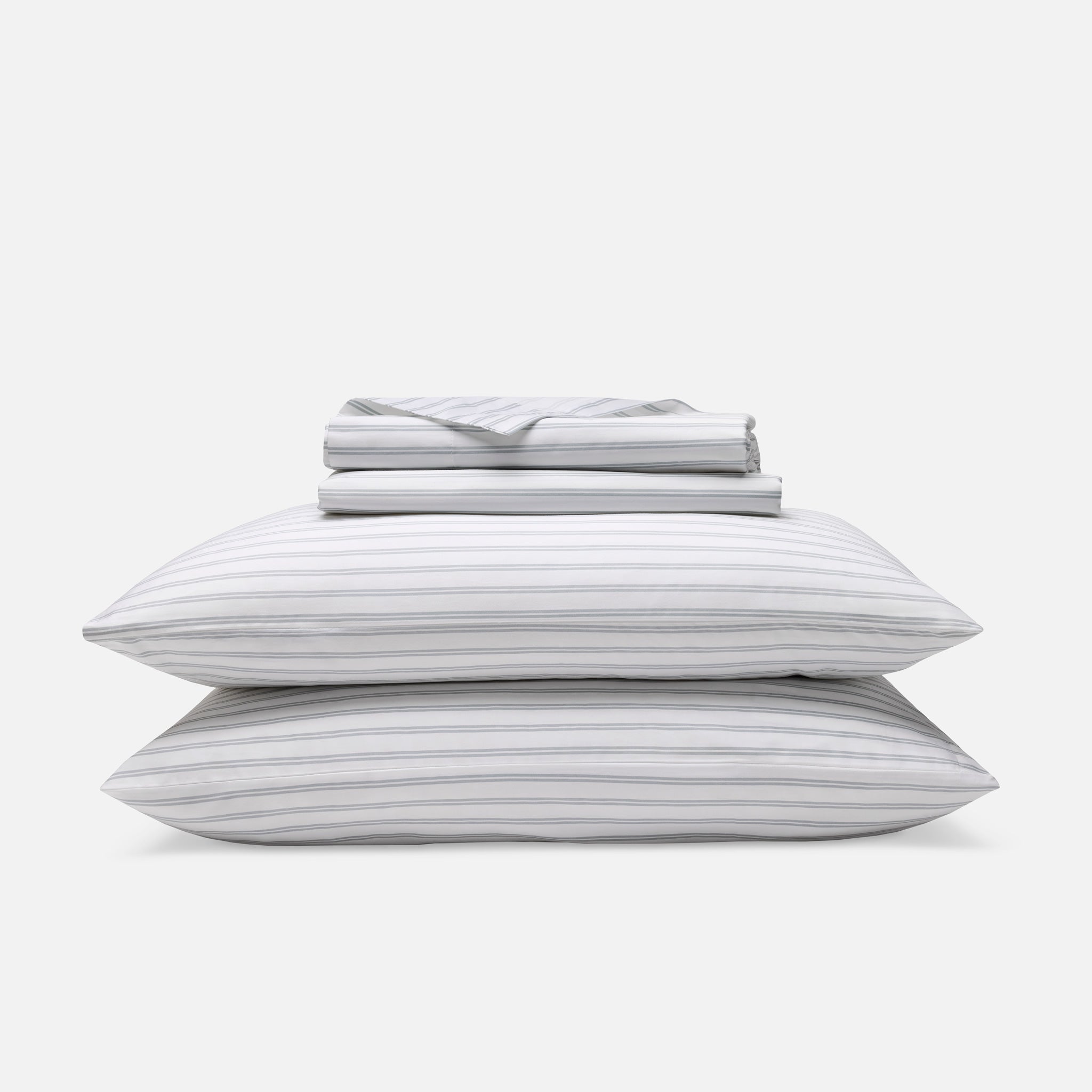 Luxe Sateen Core Sheet Set