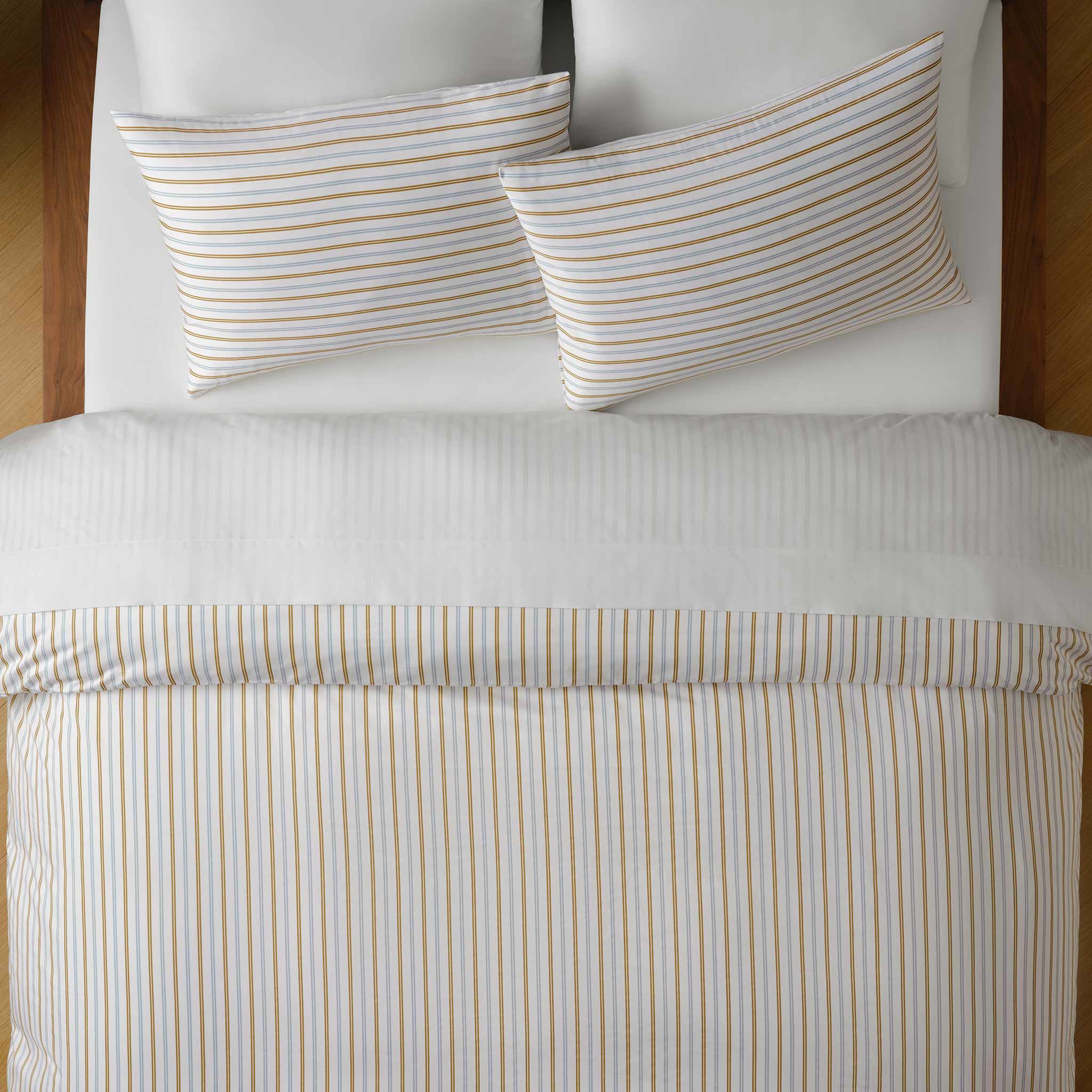 Luxe Sateen Pillowcase Set