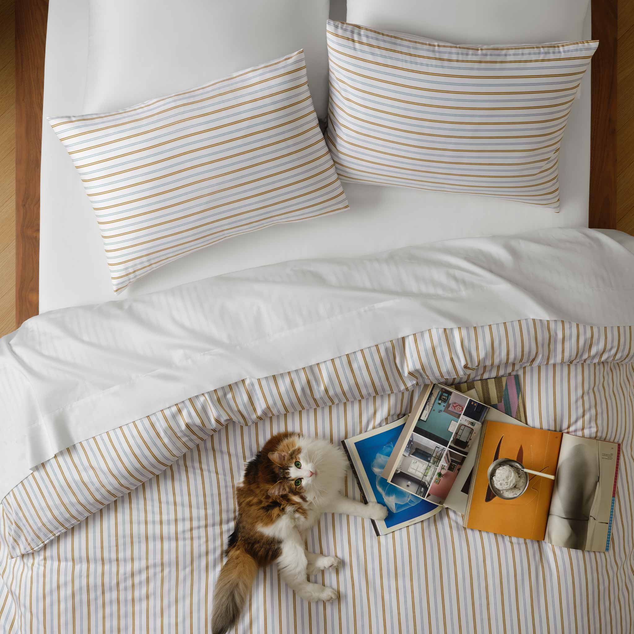 Luxe Sateen Dreamweave Hardcore Bundle