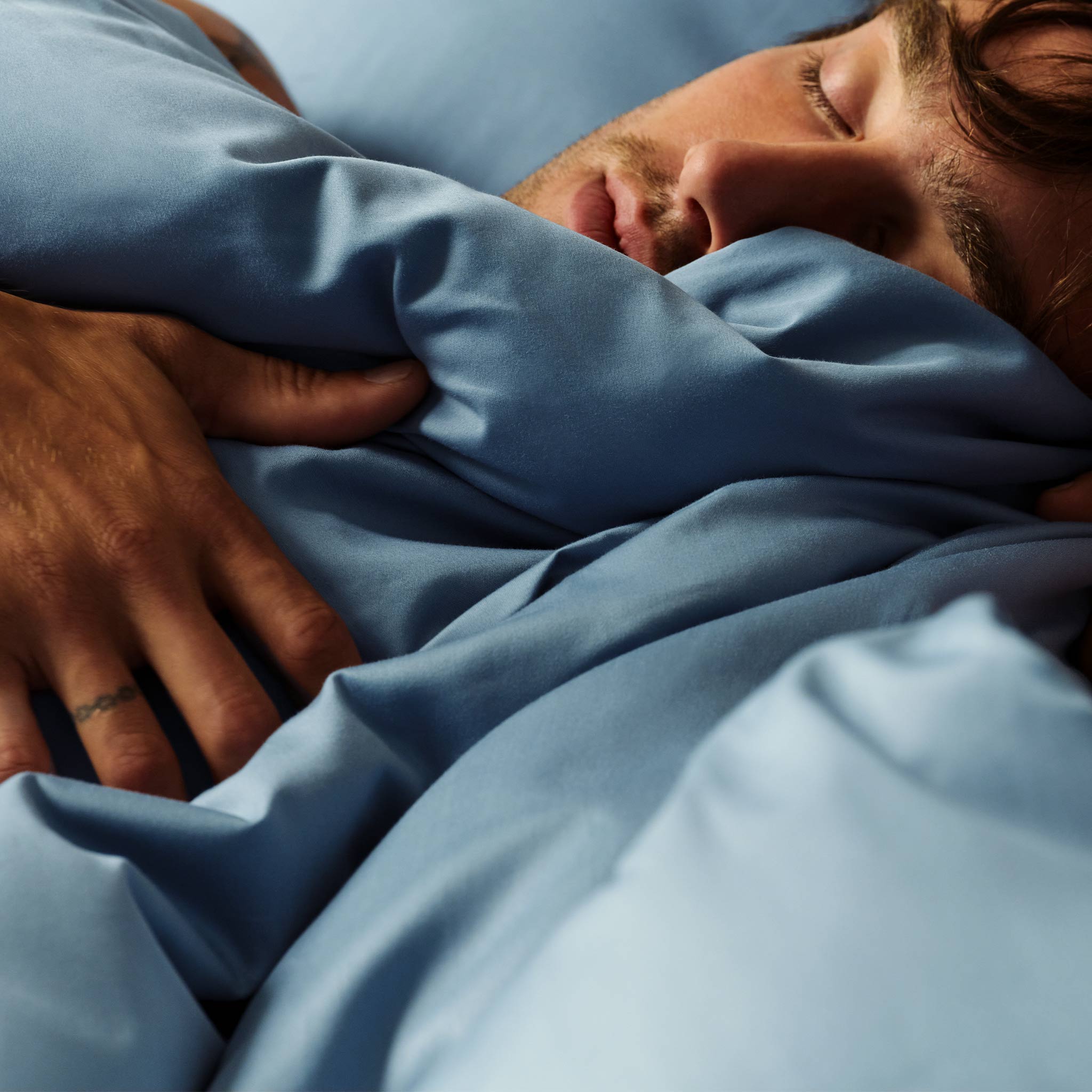 Luxe Sateen Dreamweave Hardcore Bundle