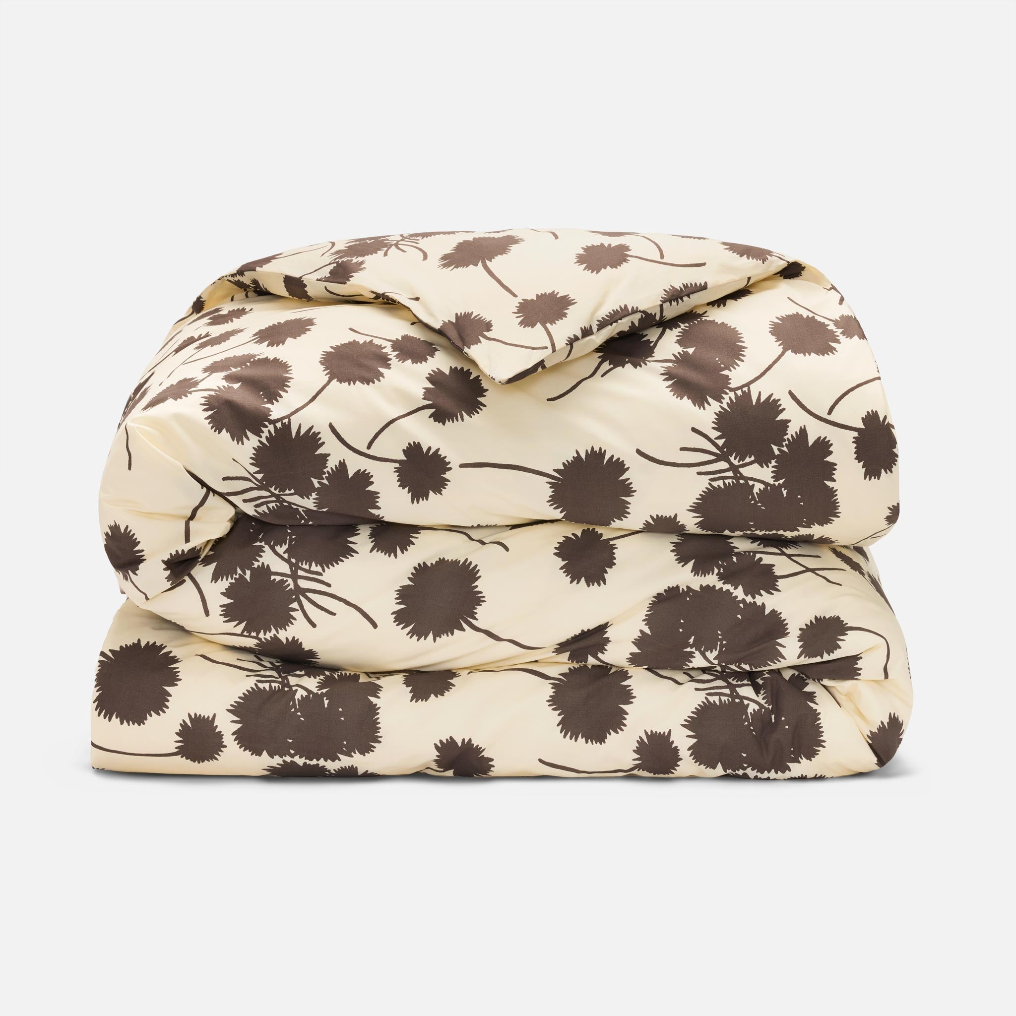 Classic Percale Duvet Cover
