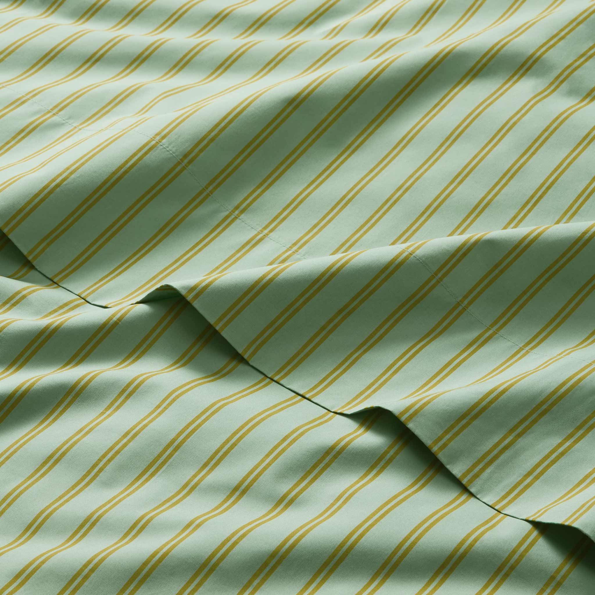 Classic Percale Core Sheet Set