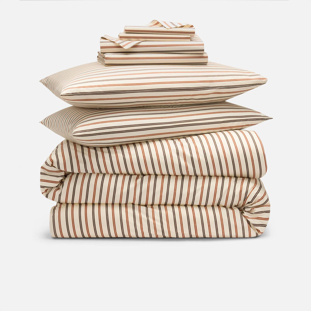 Classic Percale Hardcore Sheet Bundle