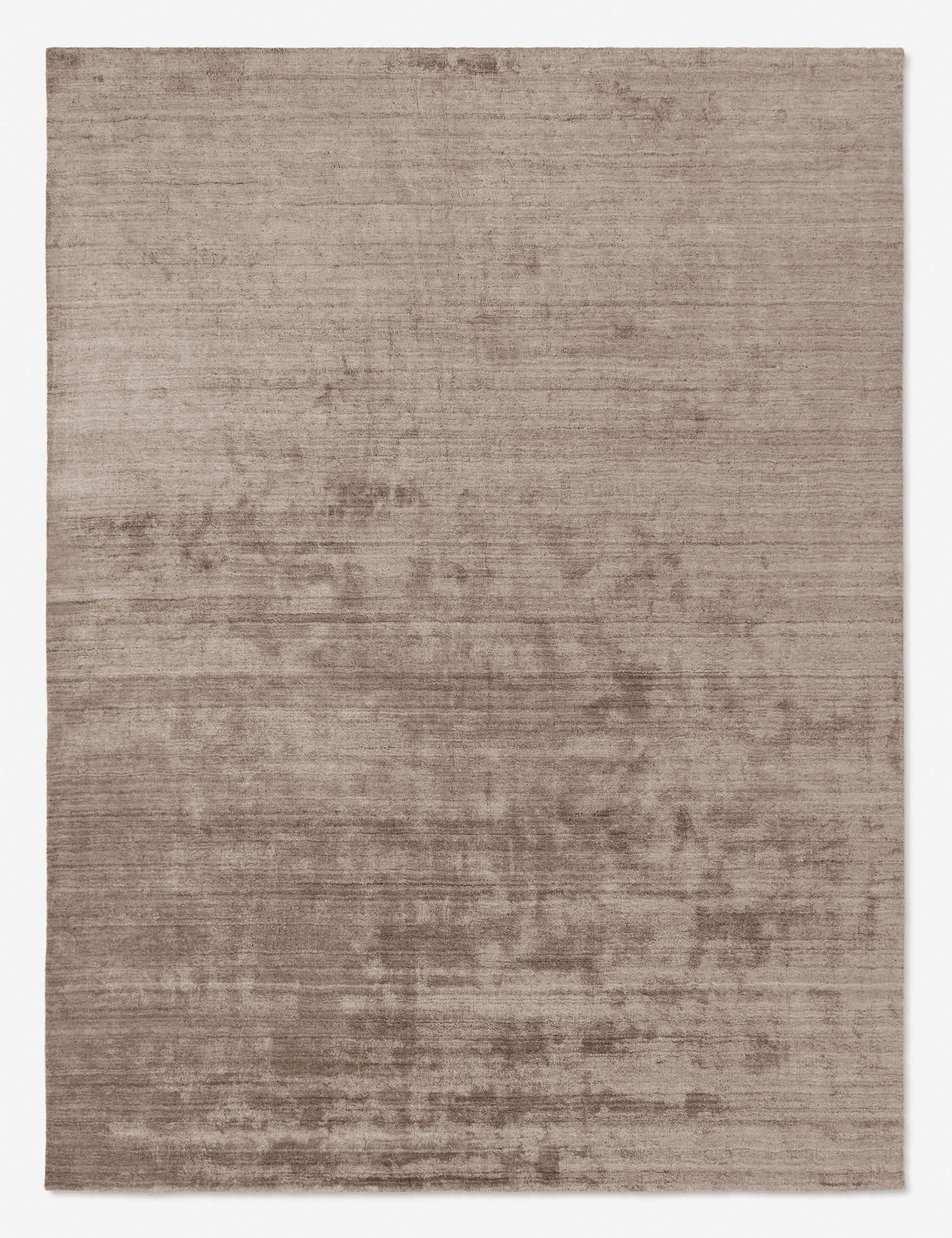 Tapis fait main Chiltern par Jake Arnold