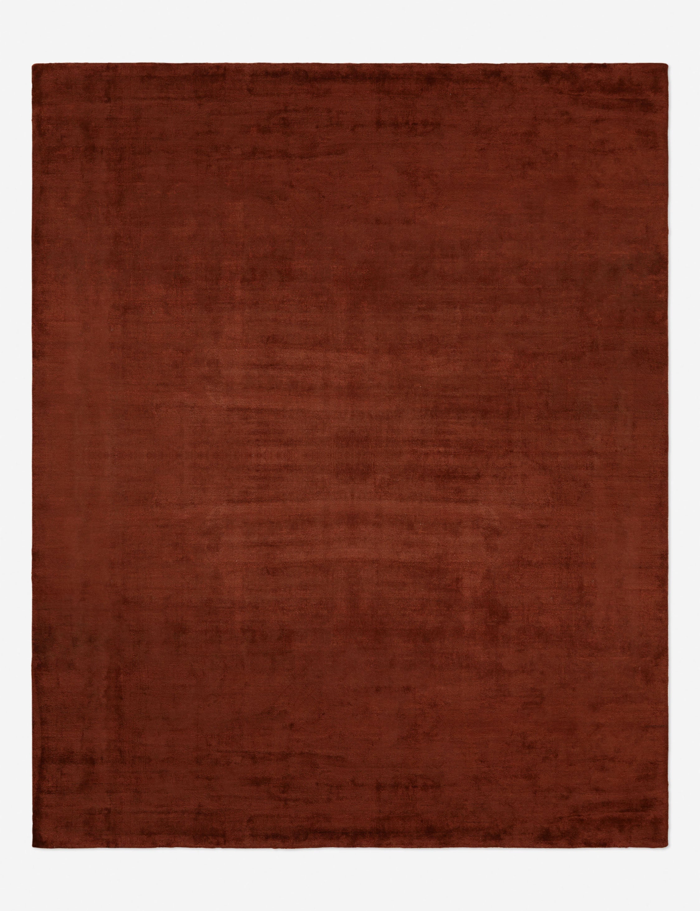 Chiltern Handmade Rug by Jake Arnold