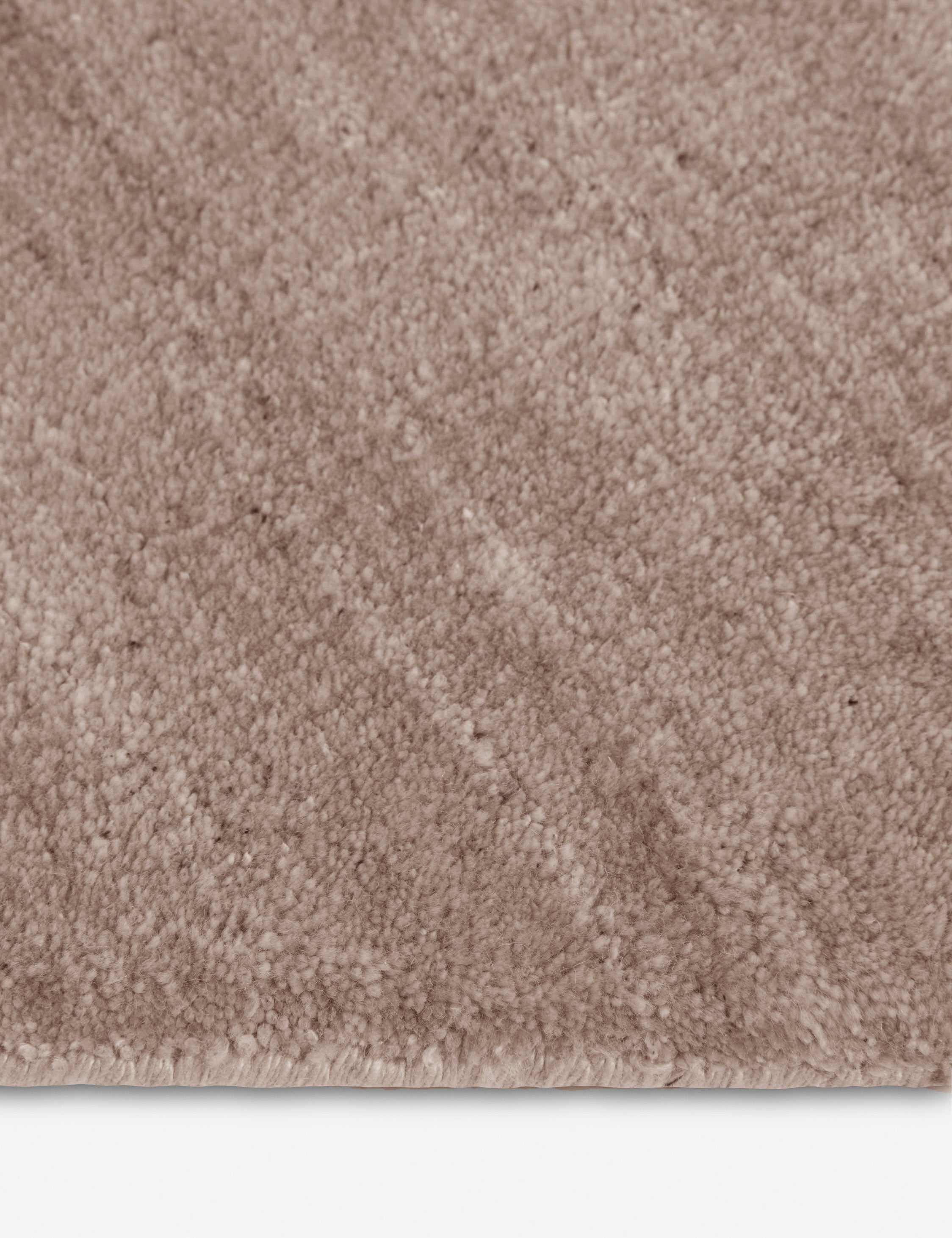 Chiltern Handmade Rug by Jake Arnold