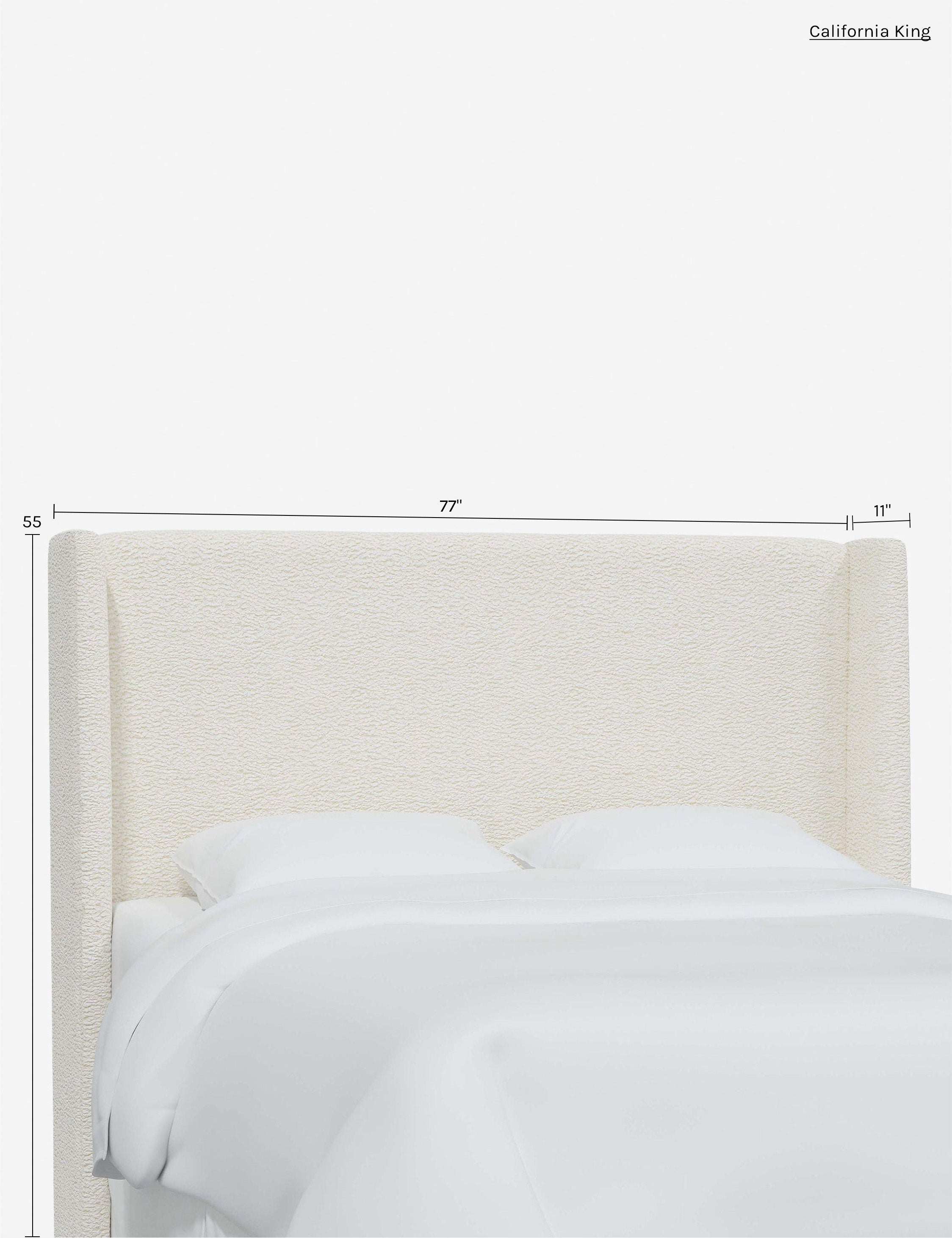 Adara Headboard