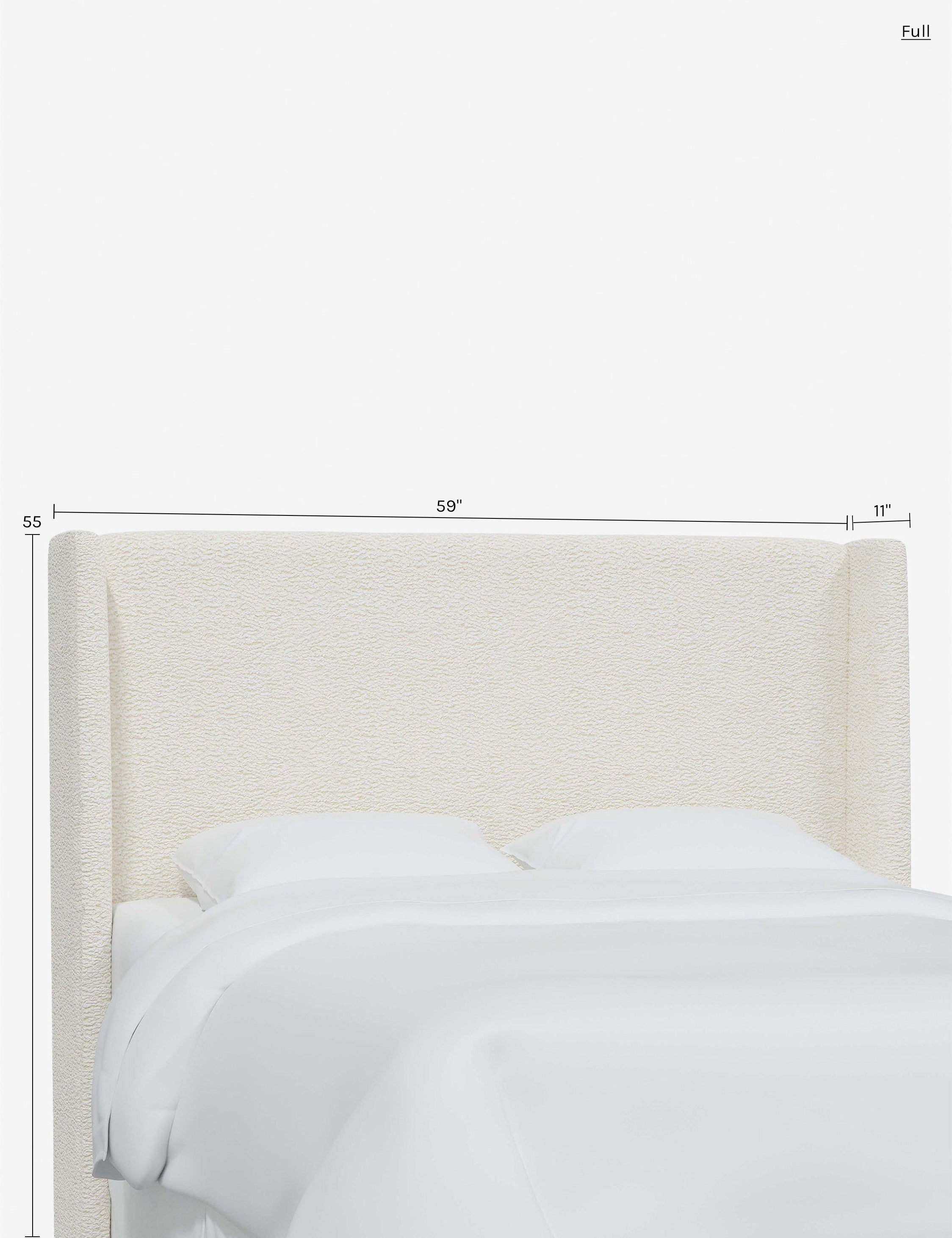 Adara Headboard
