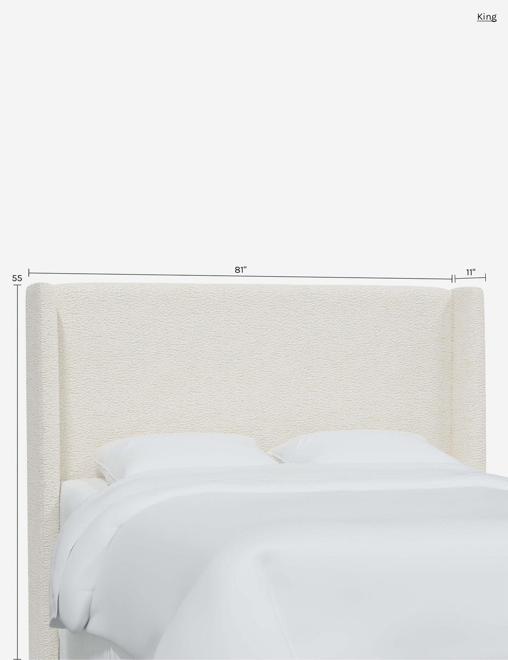 Adara Headboard