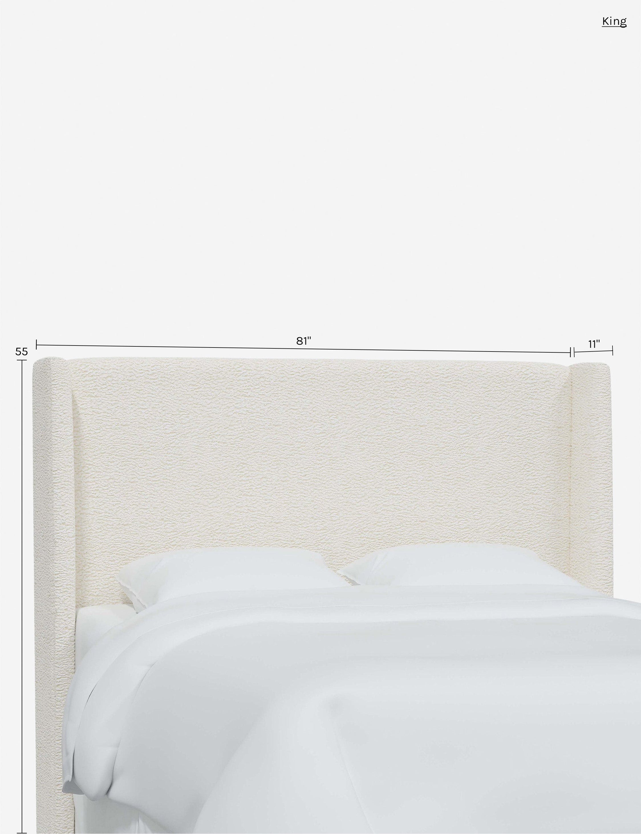 Adara Headboard