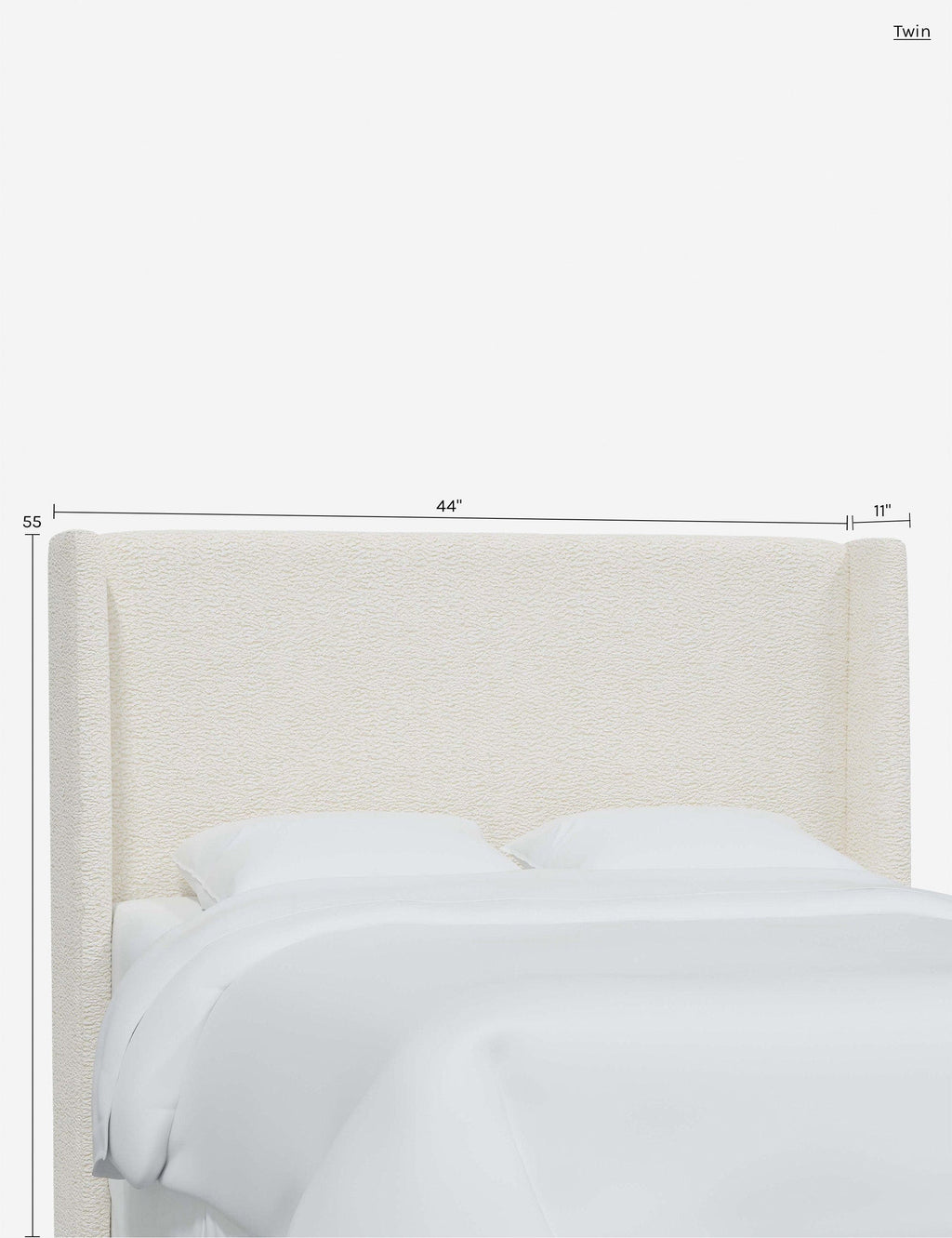 Adara Headboard