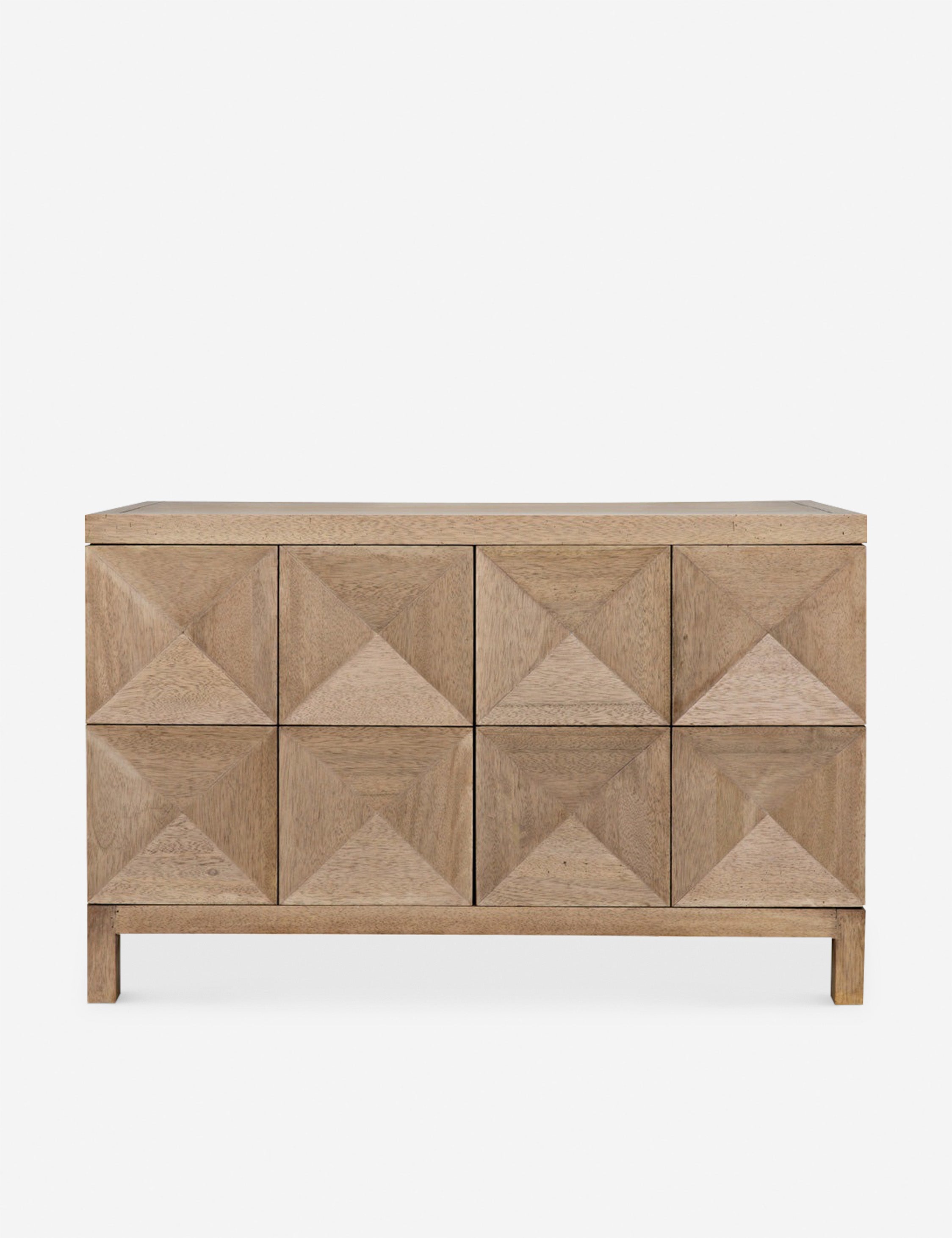 Petit meuble Aaran