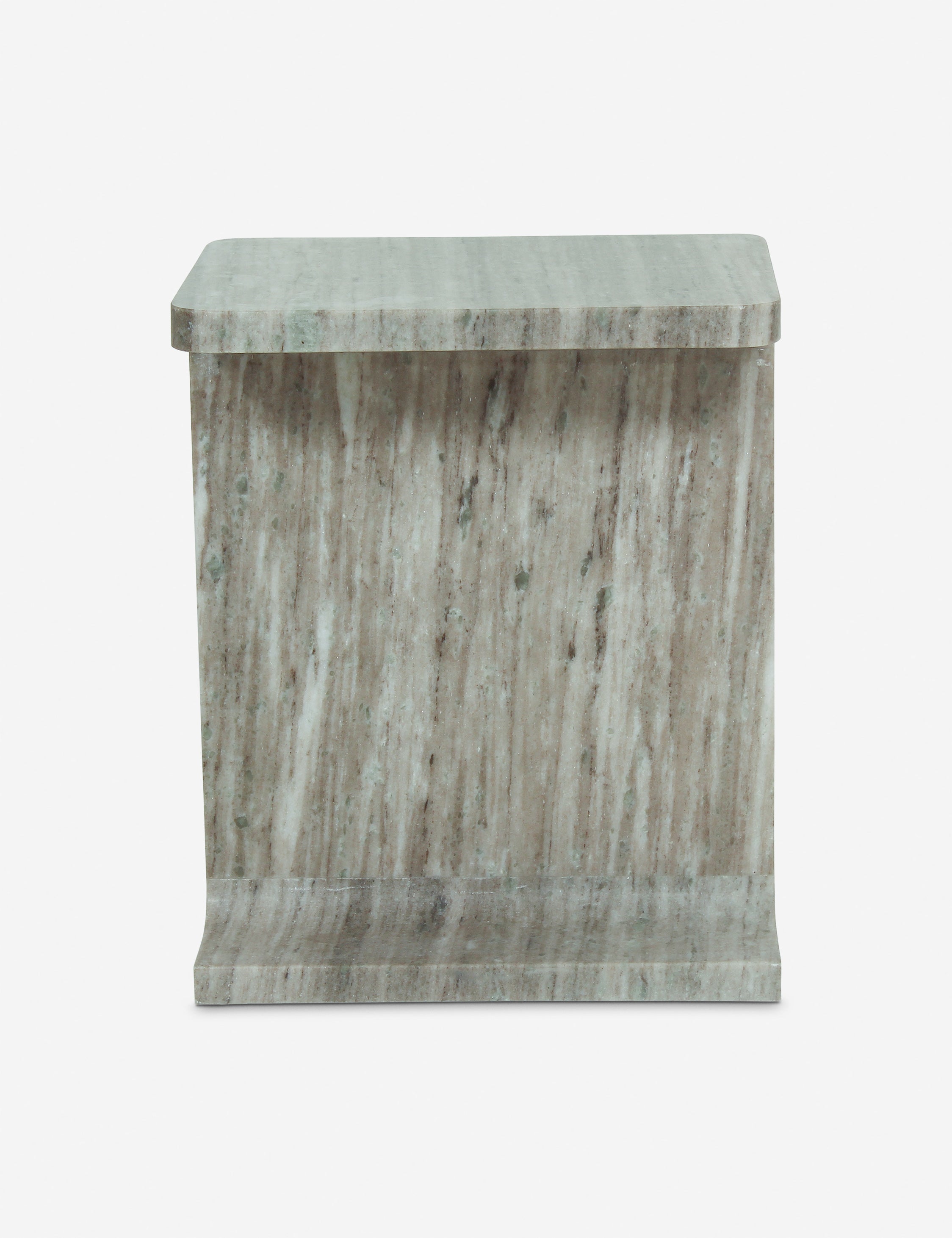 Acadia Side Table