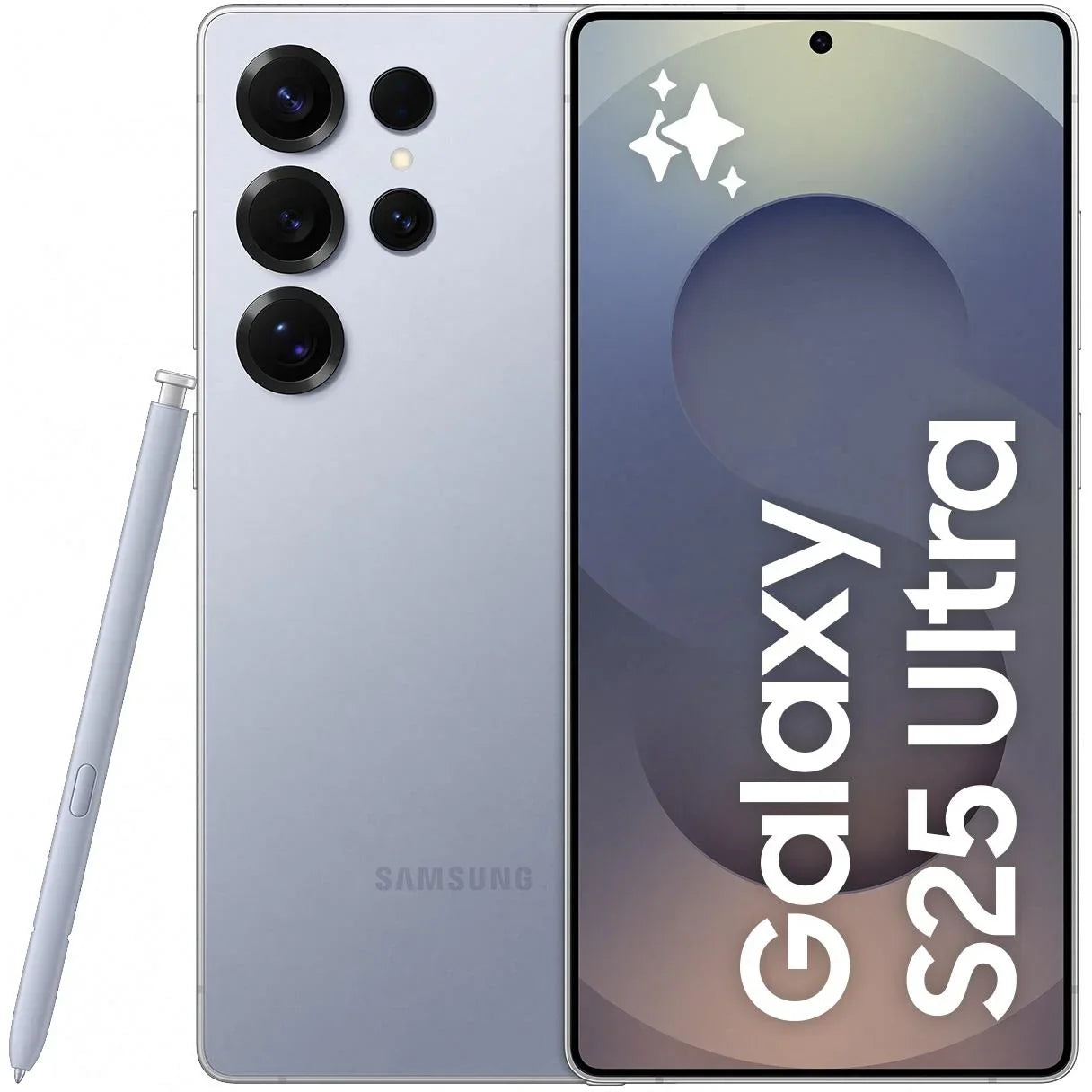 Samsung Galaxy S25 Ultra reconditionné