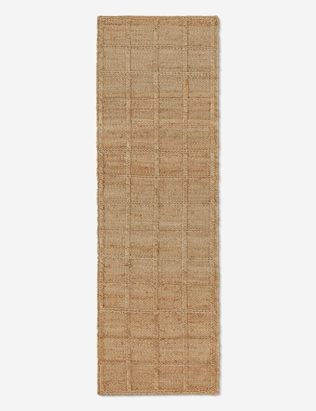 Harper Jute Rug by Jake Arnold