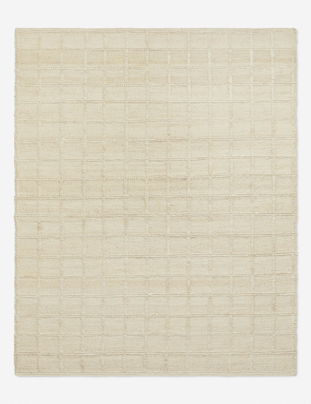 Harper Jute Rug by Jake Arnold