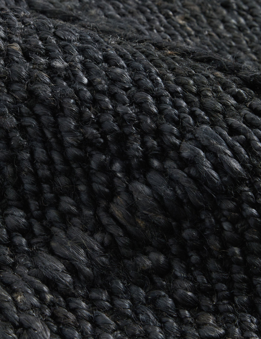 Harper Jute Rug by Jake Arnold