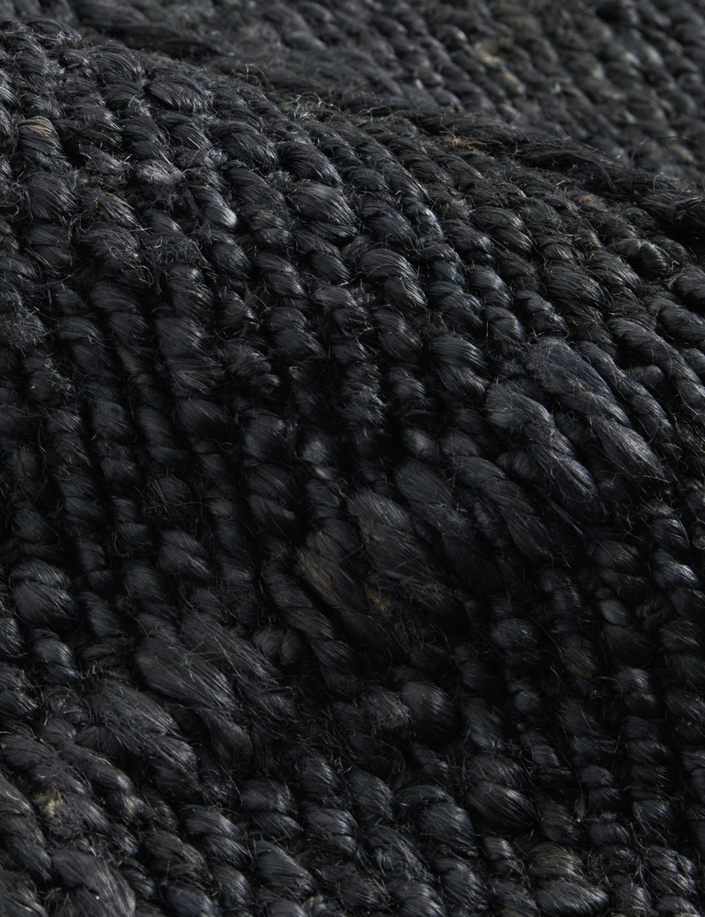 Harper Jute Rug by Jake Arnold