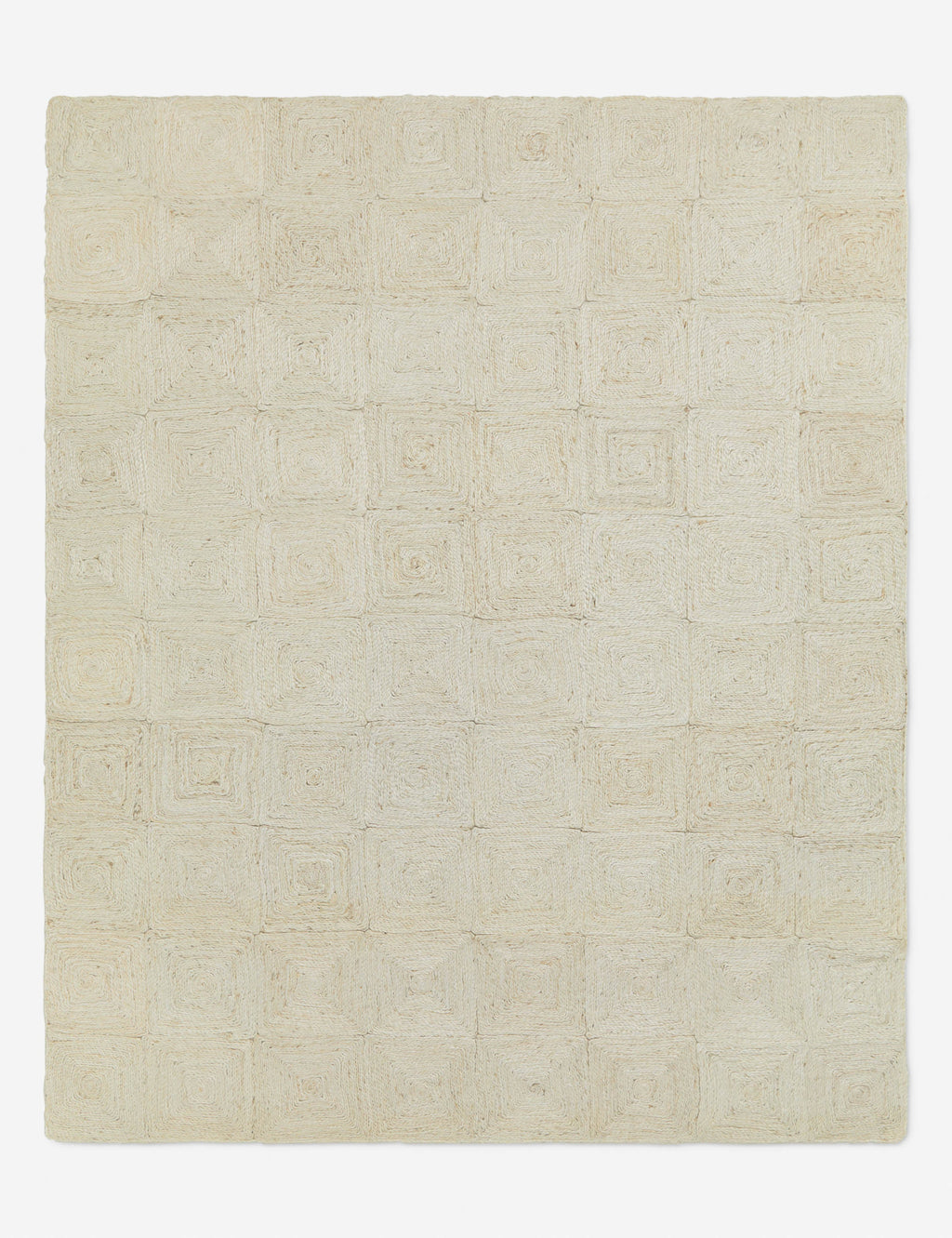 Havenhurst Handmade Jute Rug by Jake Arnold