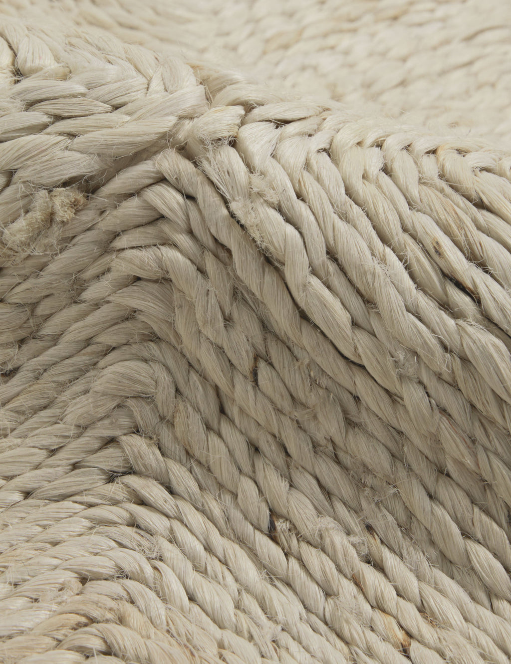 Havenhurst Handmade Jute Rug by Jake Arnold