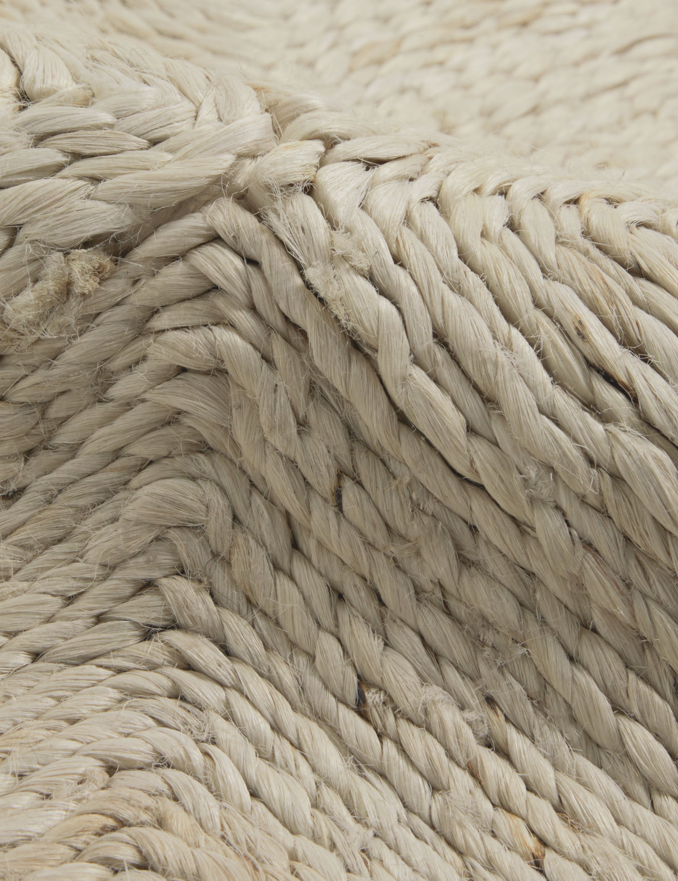 Havenhurst Handmade Jute Rug by Jake Arnold