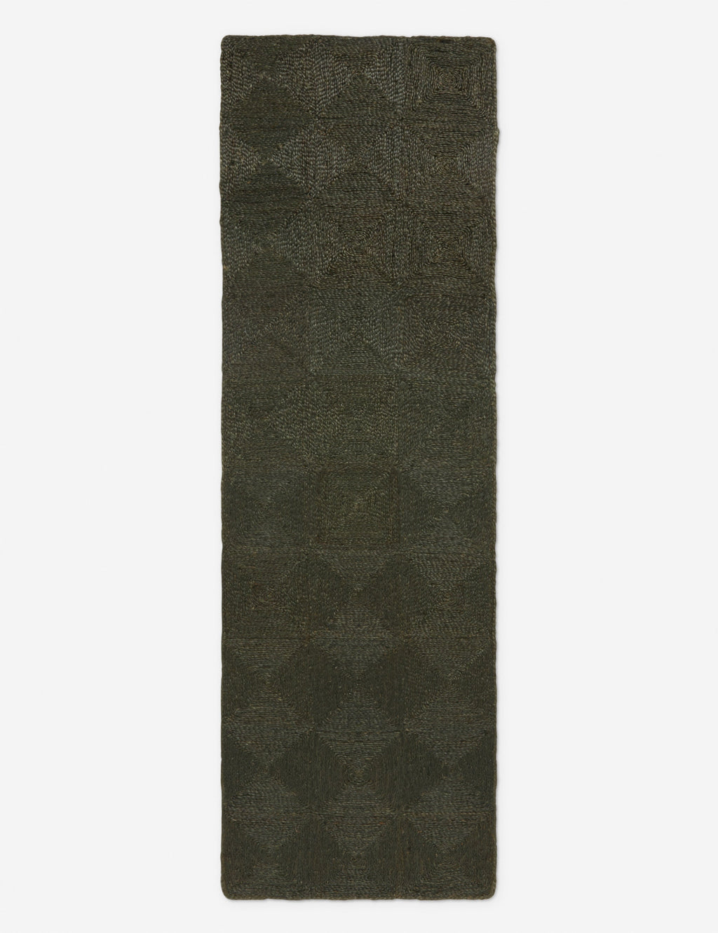 Havenhurst Handmade Jute Rug by Jake Arnold