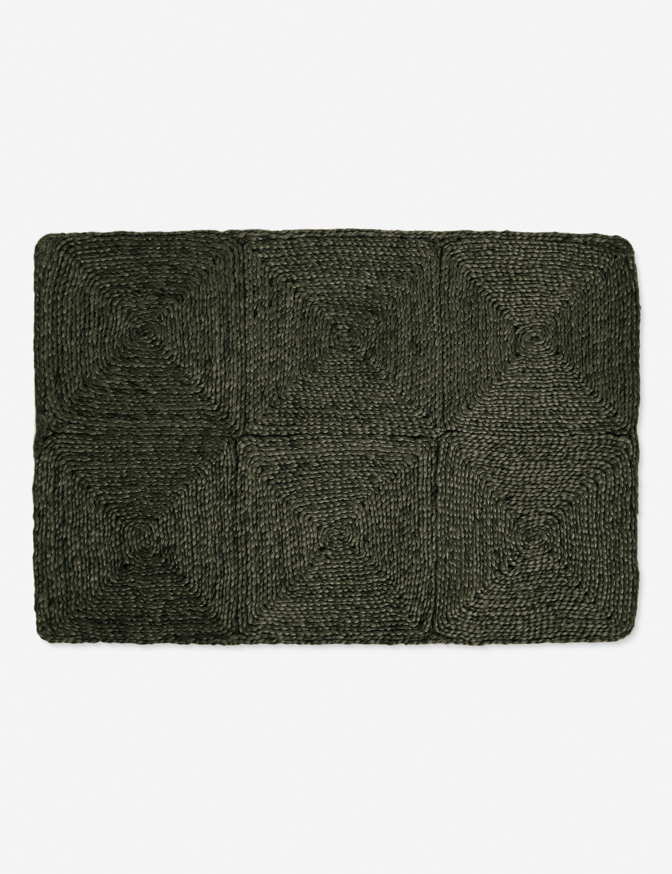 Havenhurst Handmade Jute Rug by Jake Arnold