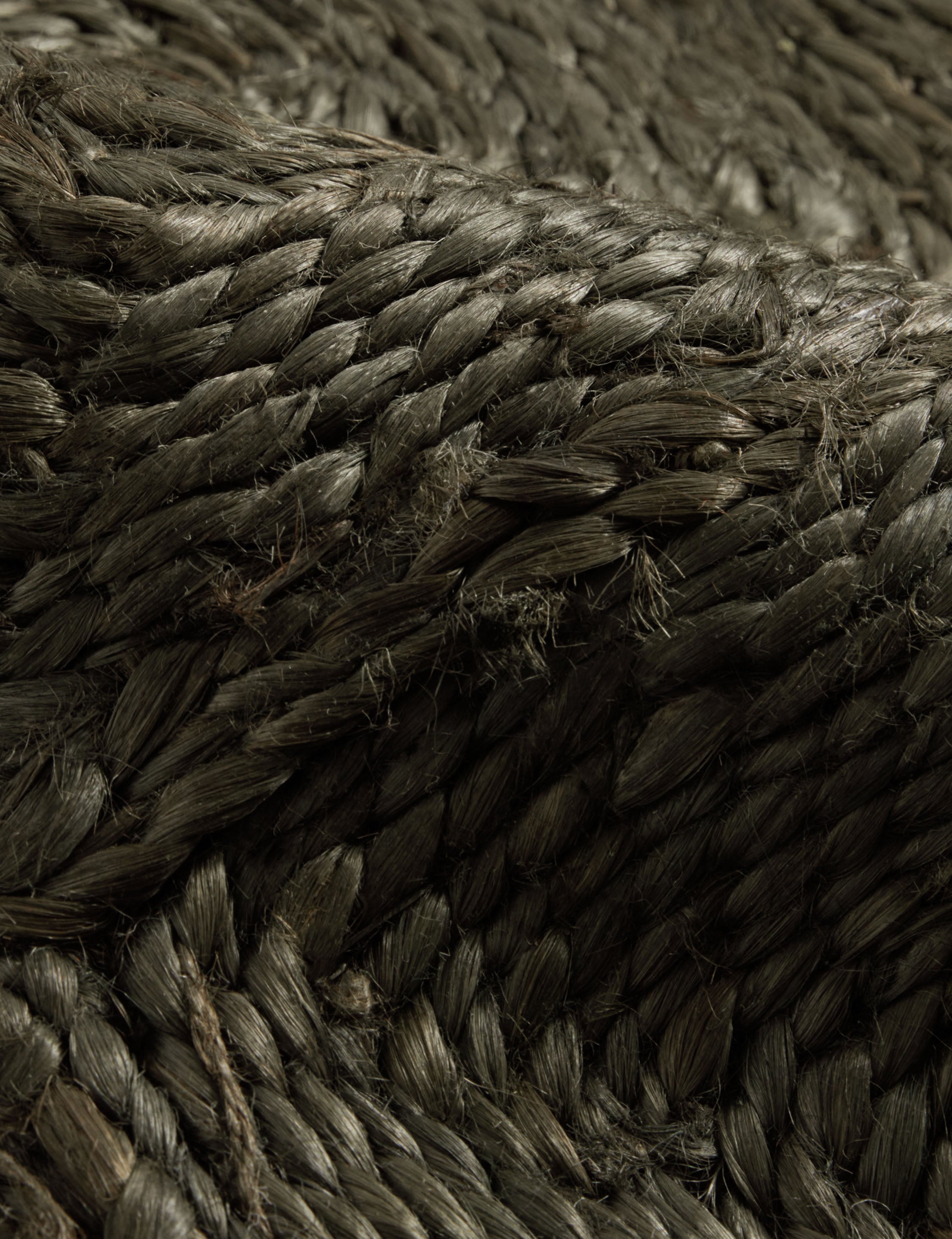 Havenhurst Handmade Jute Rug by Jake Arnold