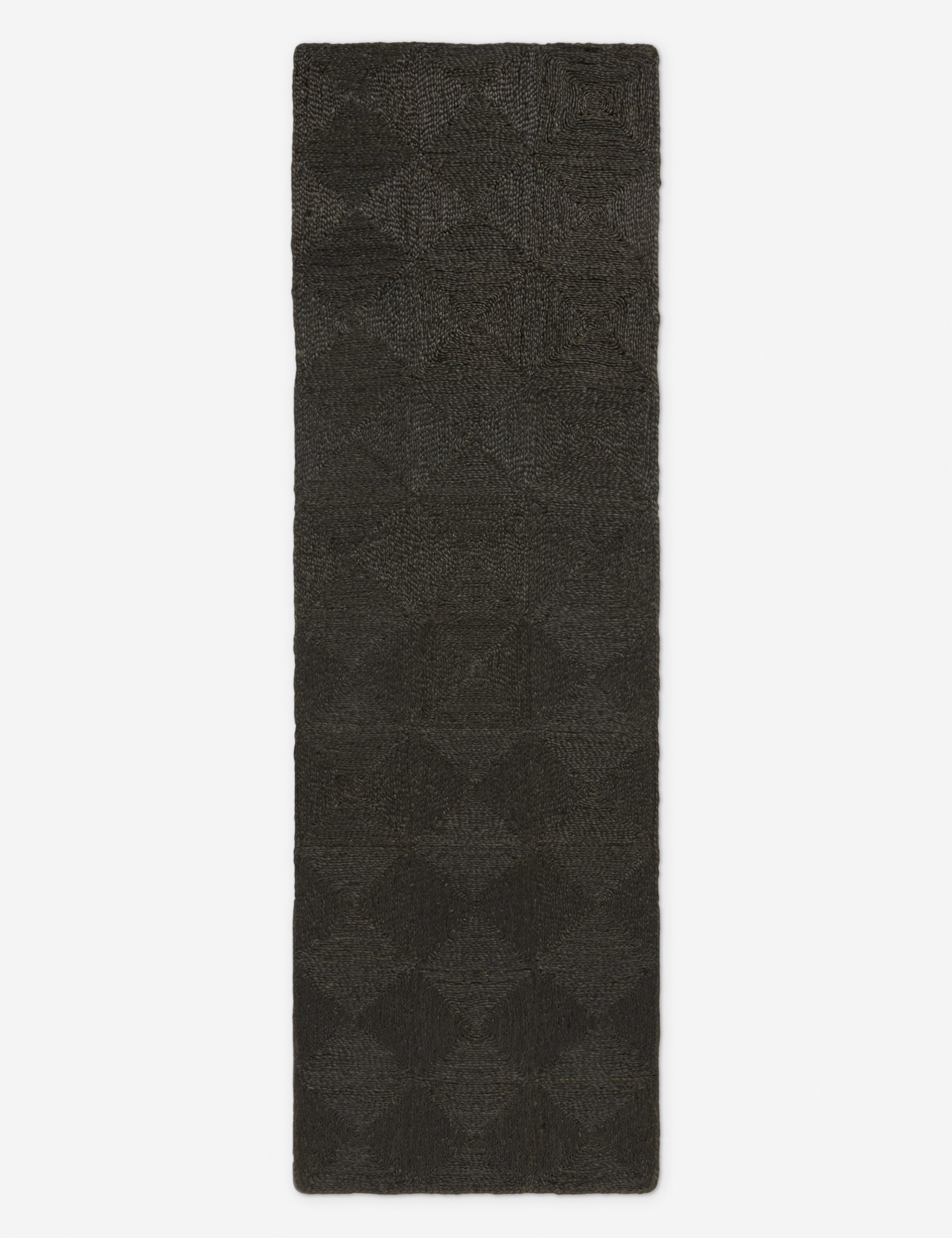 Havenhurst Handmade Jute Rug by Jake Arnold