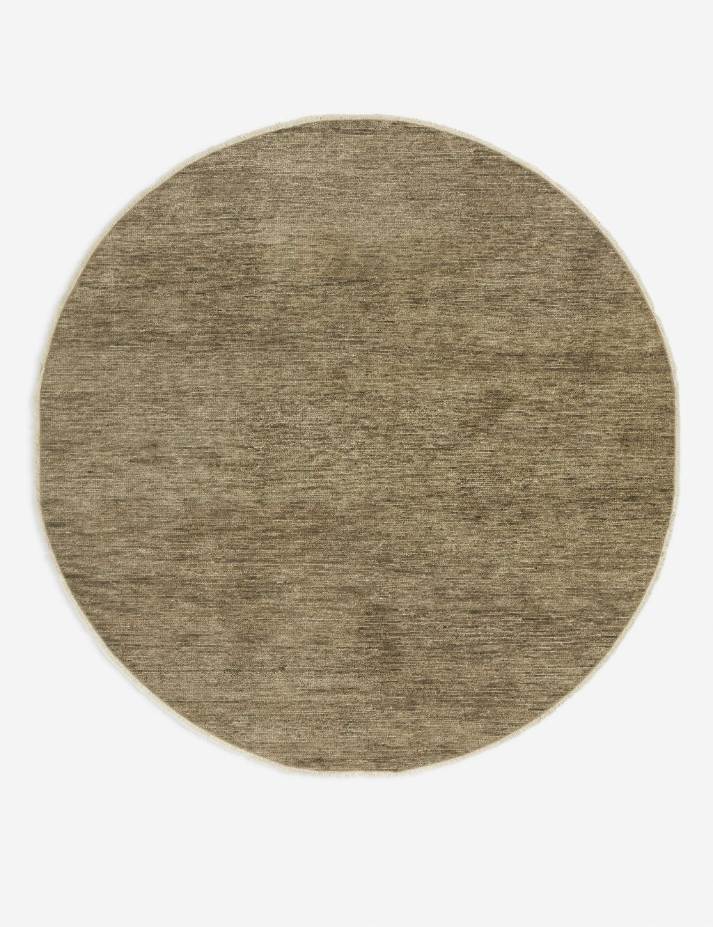 Heritage Hand-Knotted Wool Rug