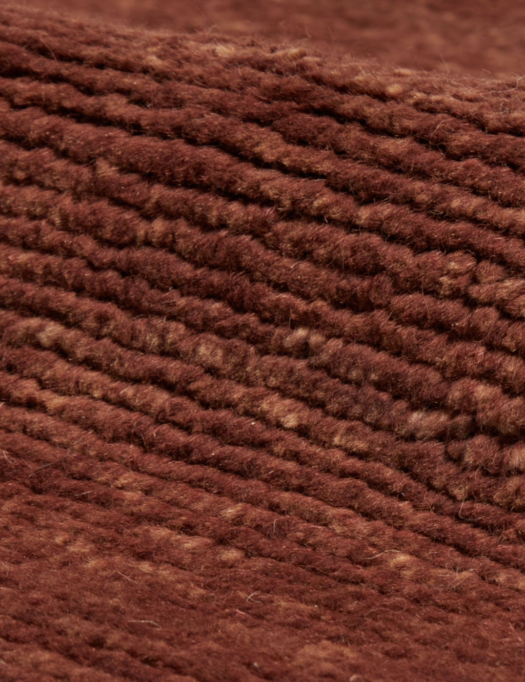 Heritage Hand-Knotted Wool Rug
