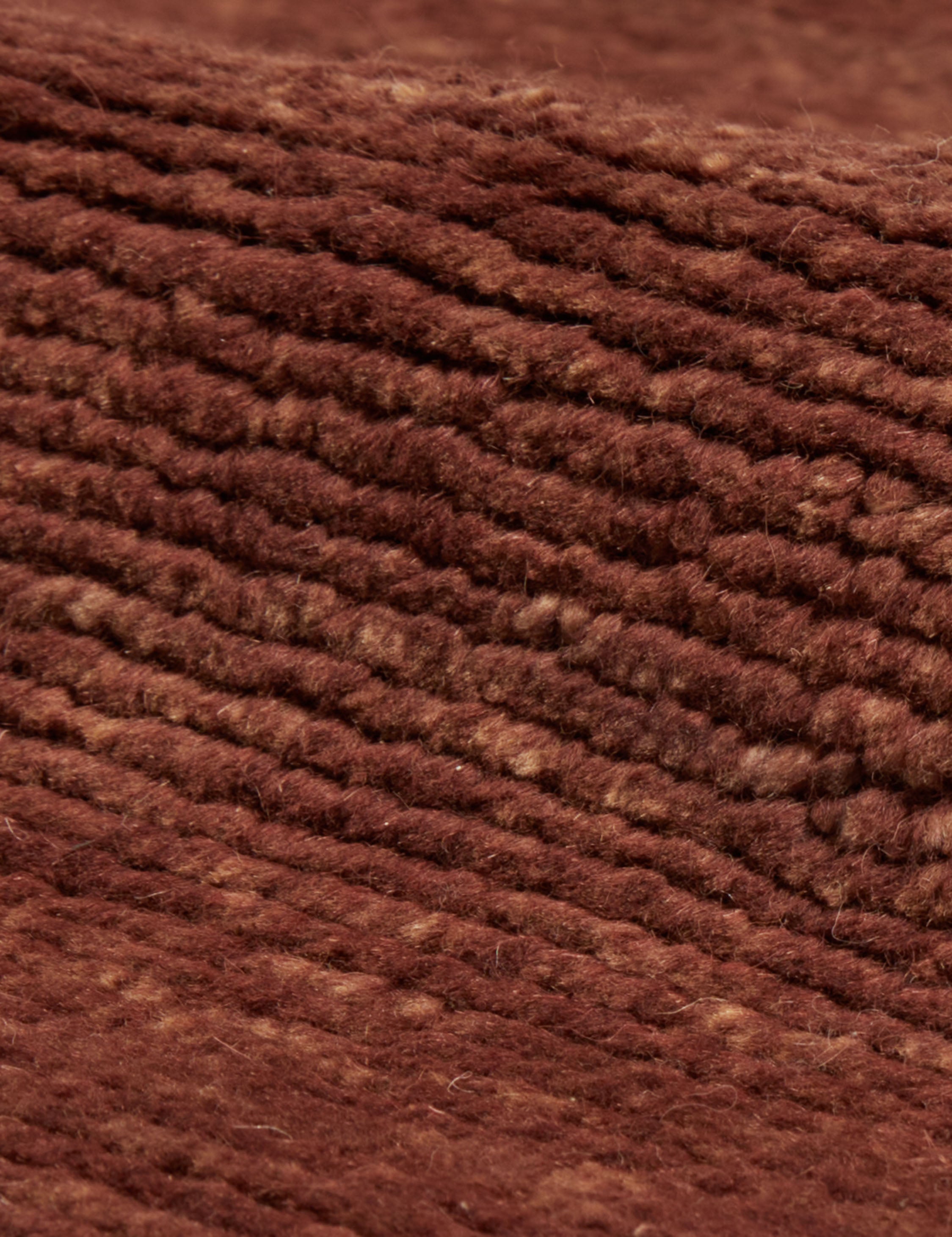Heritage Hand-Knotted Wool Rug