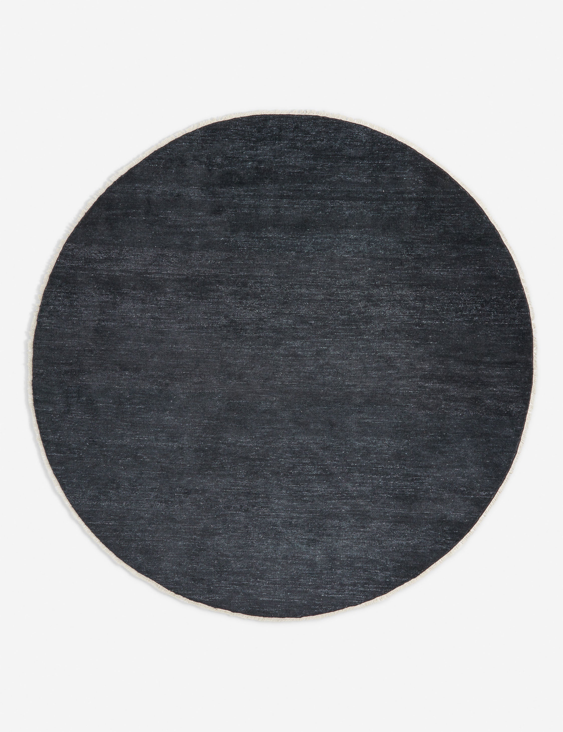 Heritage Hand-Knotted Wool Rug