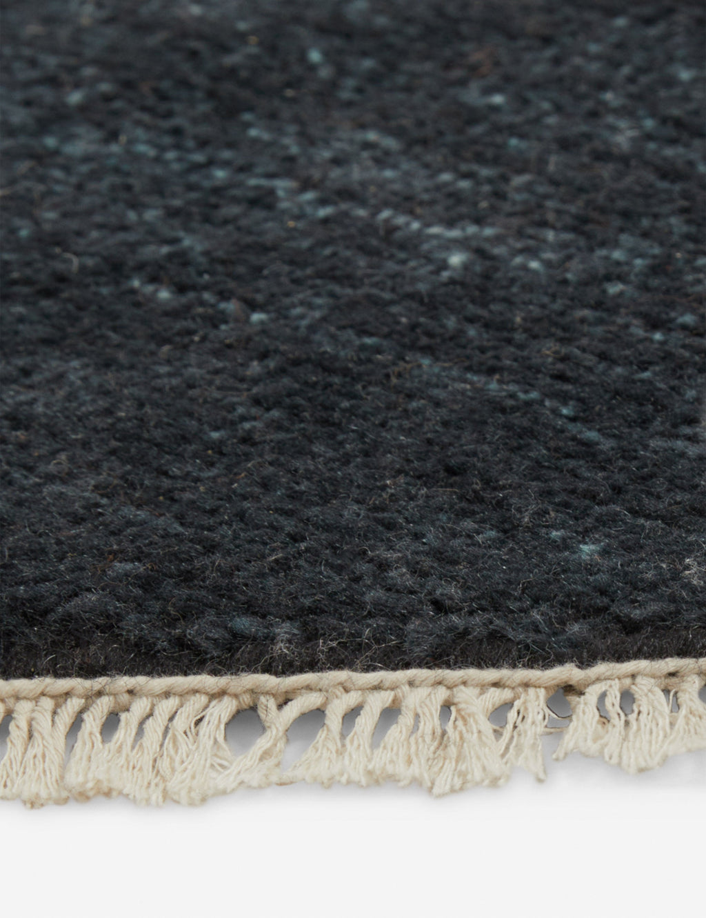 Heritage Hand-Knotted Wool Rug