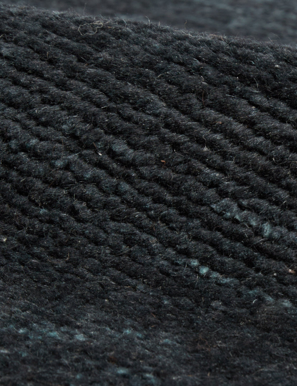 Heritage Hand-Knotted Wool Rug