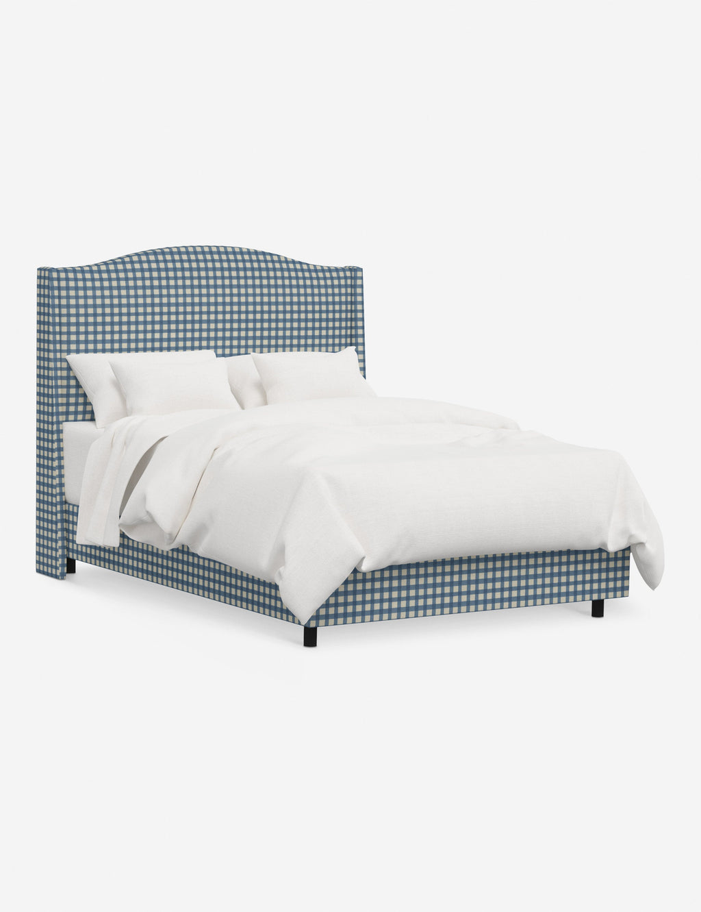 Adara Camelback Bed