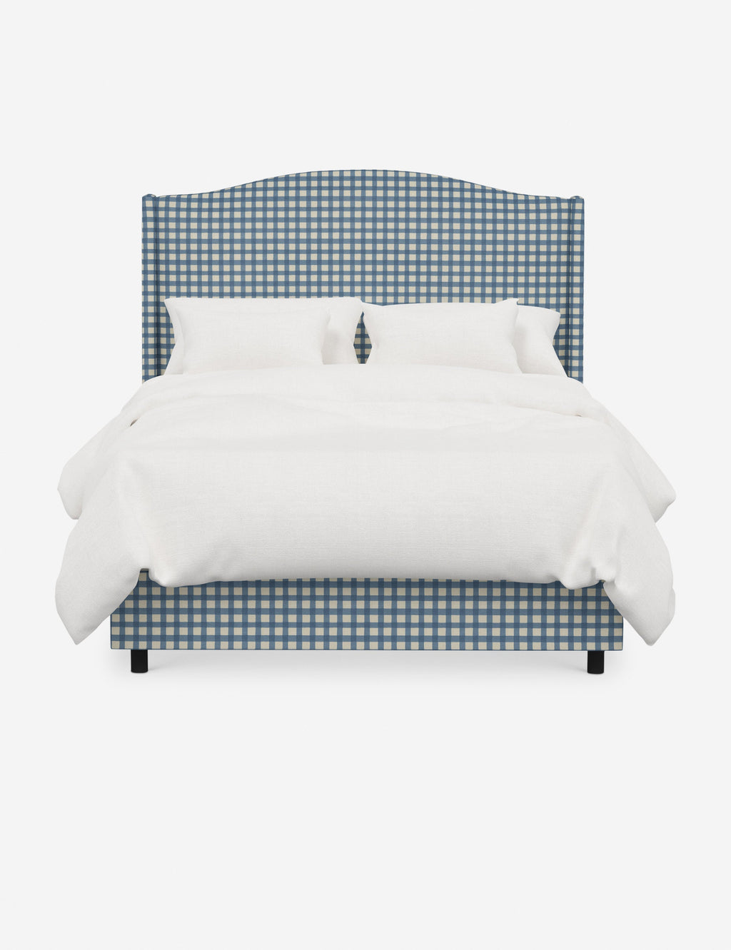 Adara Camelback Bed