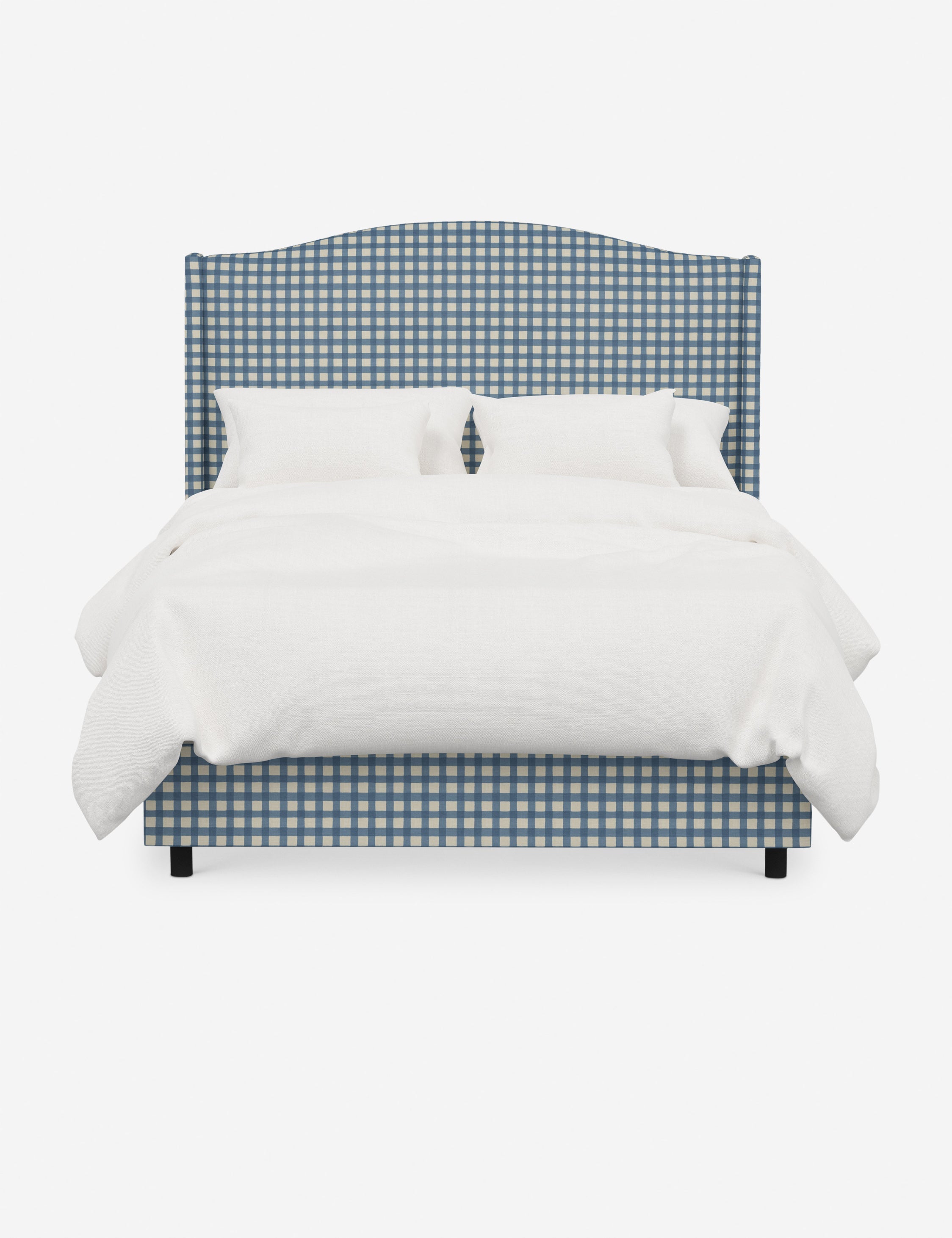 Adara Camelback Bed