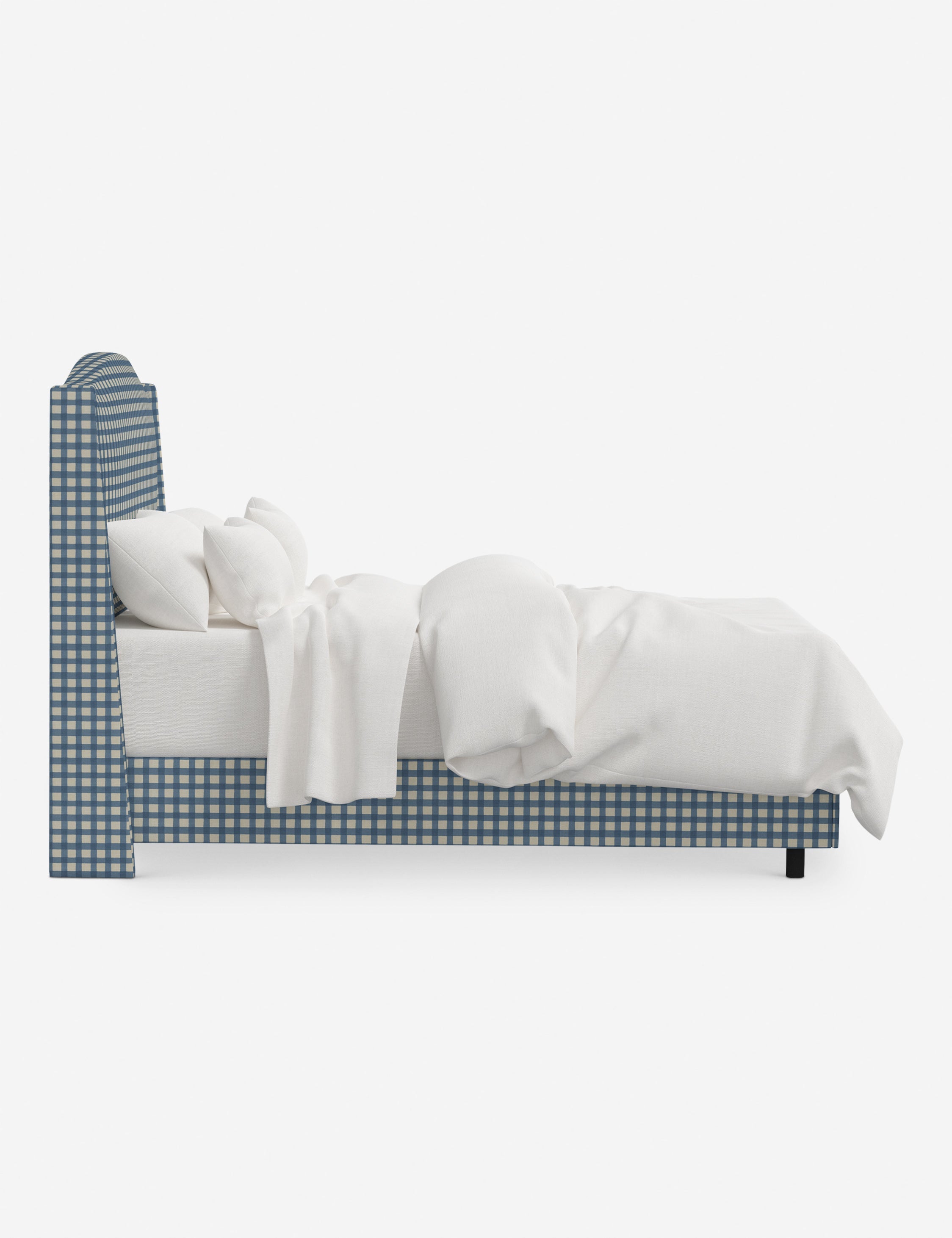 Adara Camelback Bed