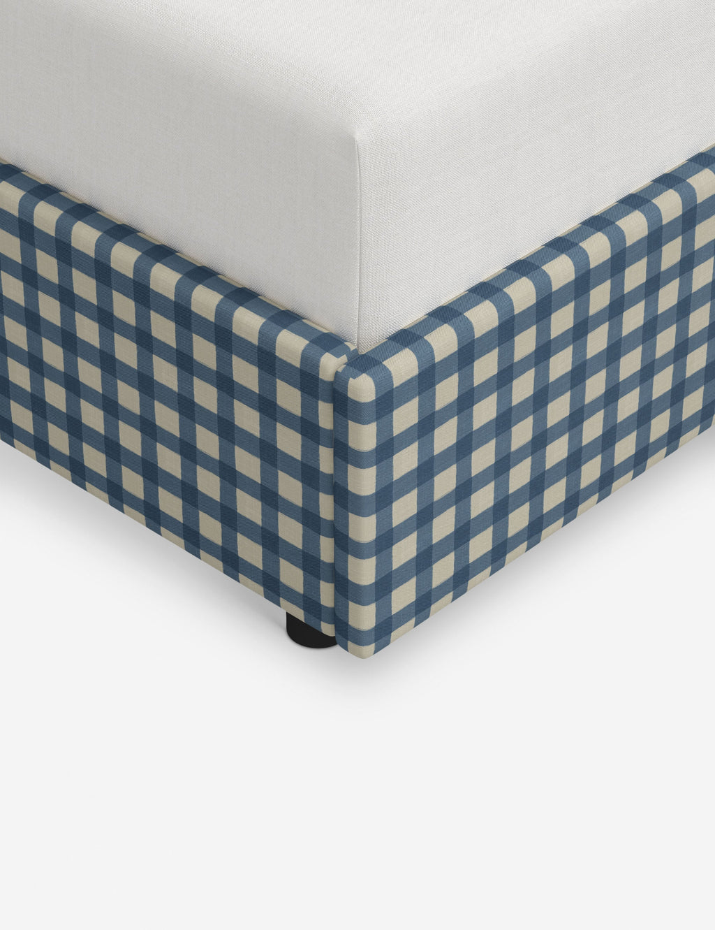 Adara Camelback Bed