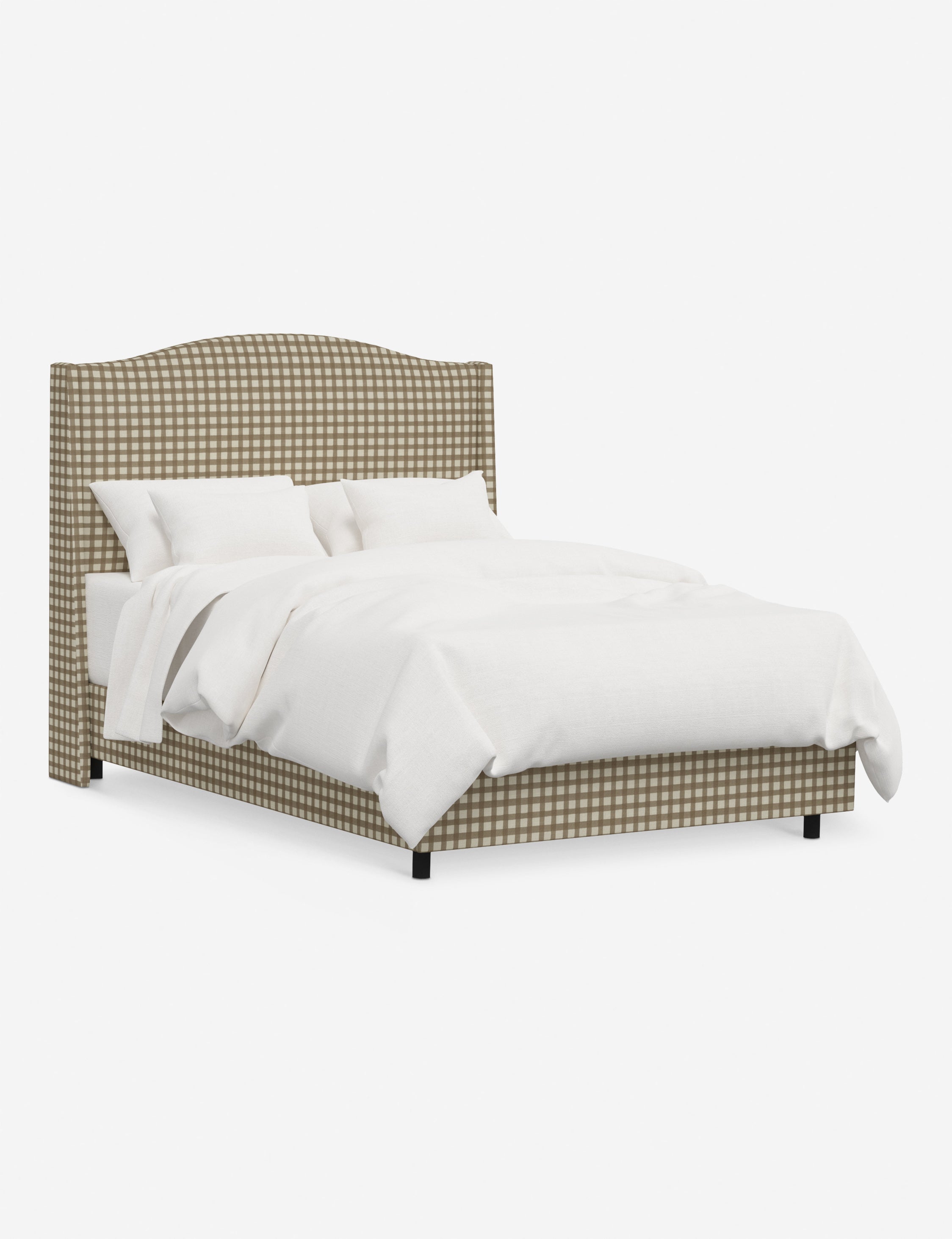 Adara Camelback Bed