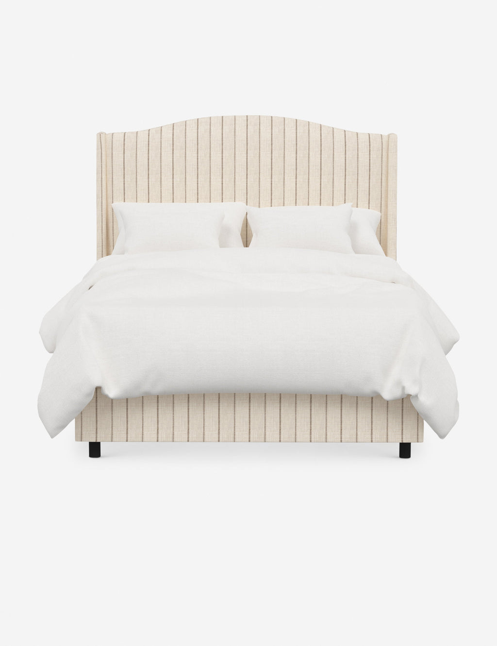 Adara Camelback Bed