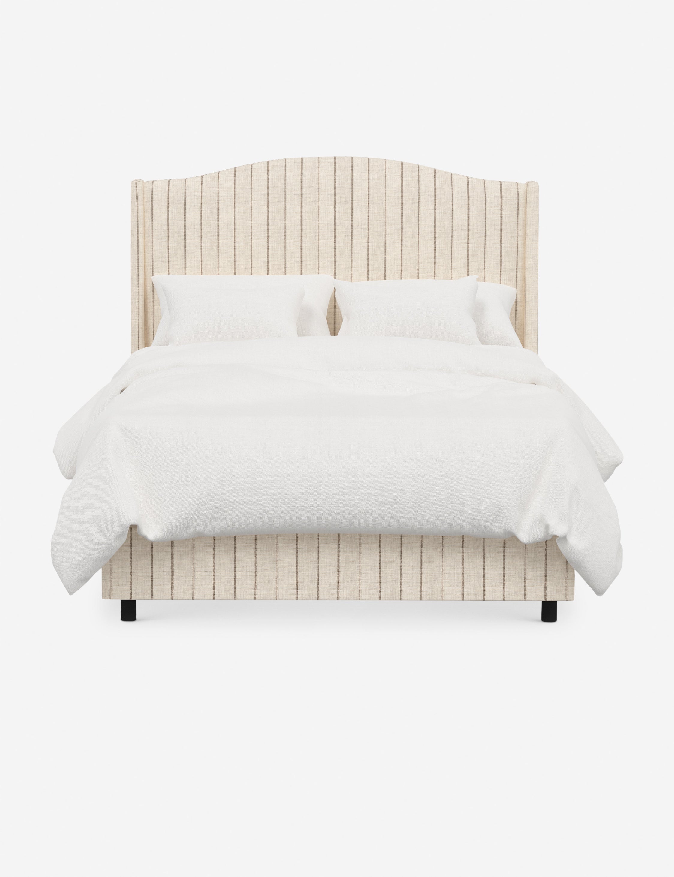 Adara Camelback Bed