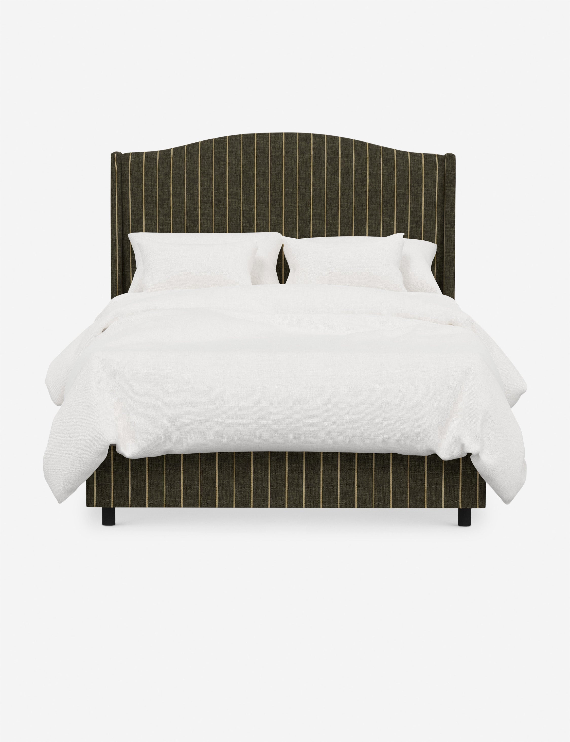 Adara Camelback Bed