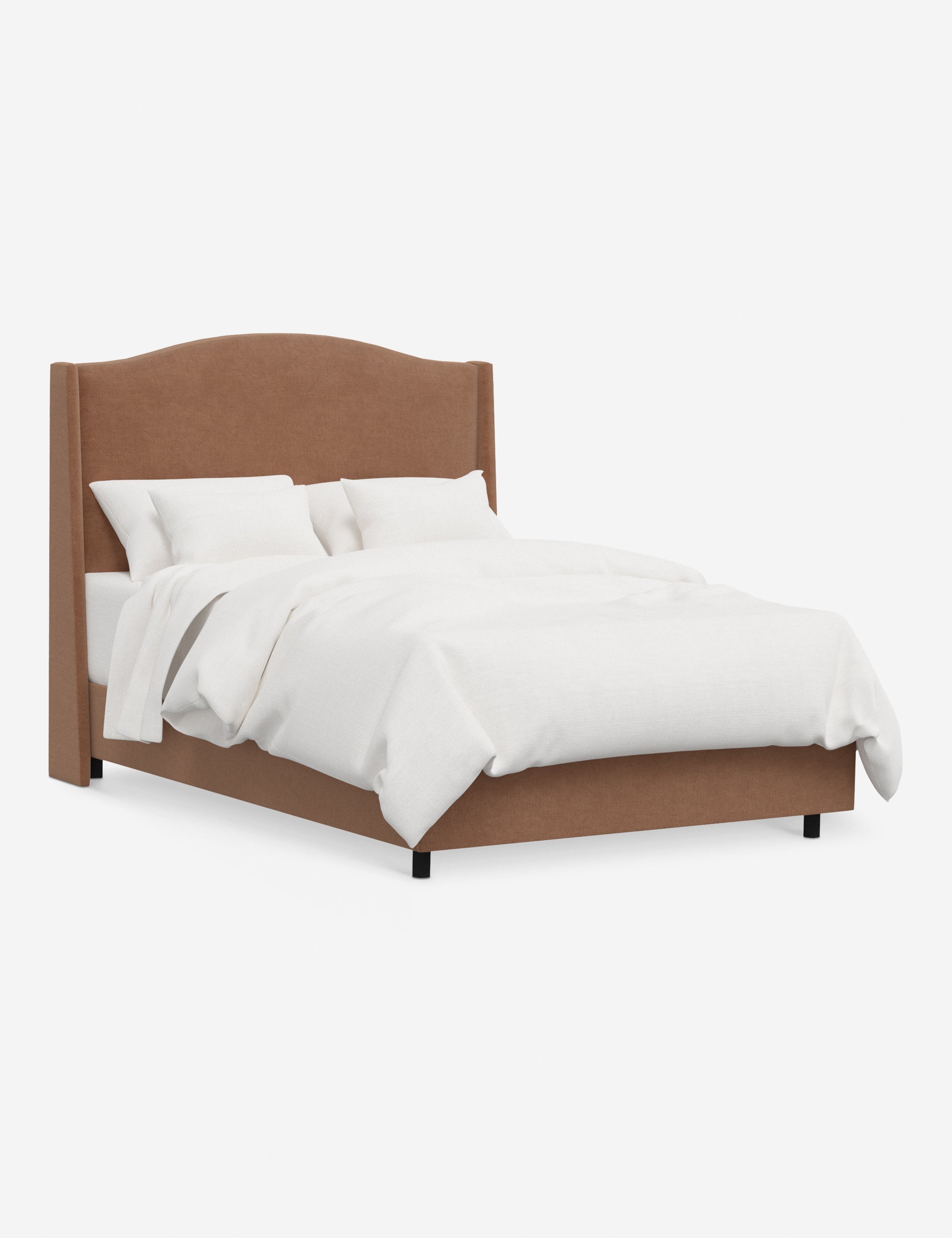 Adara Camelback Bed